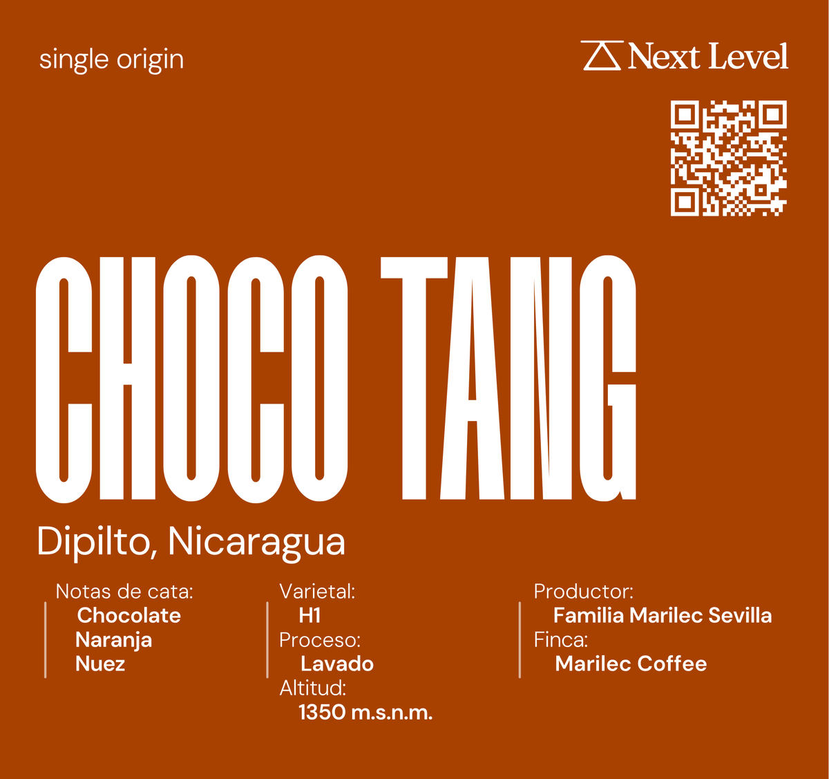 Choco Tang