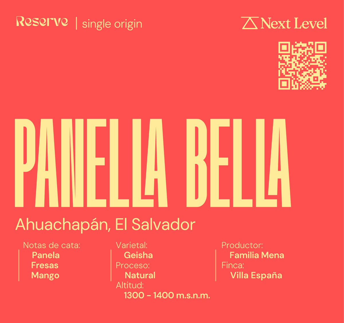 Panella Bella