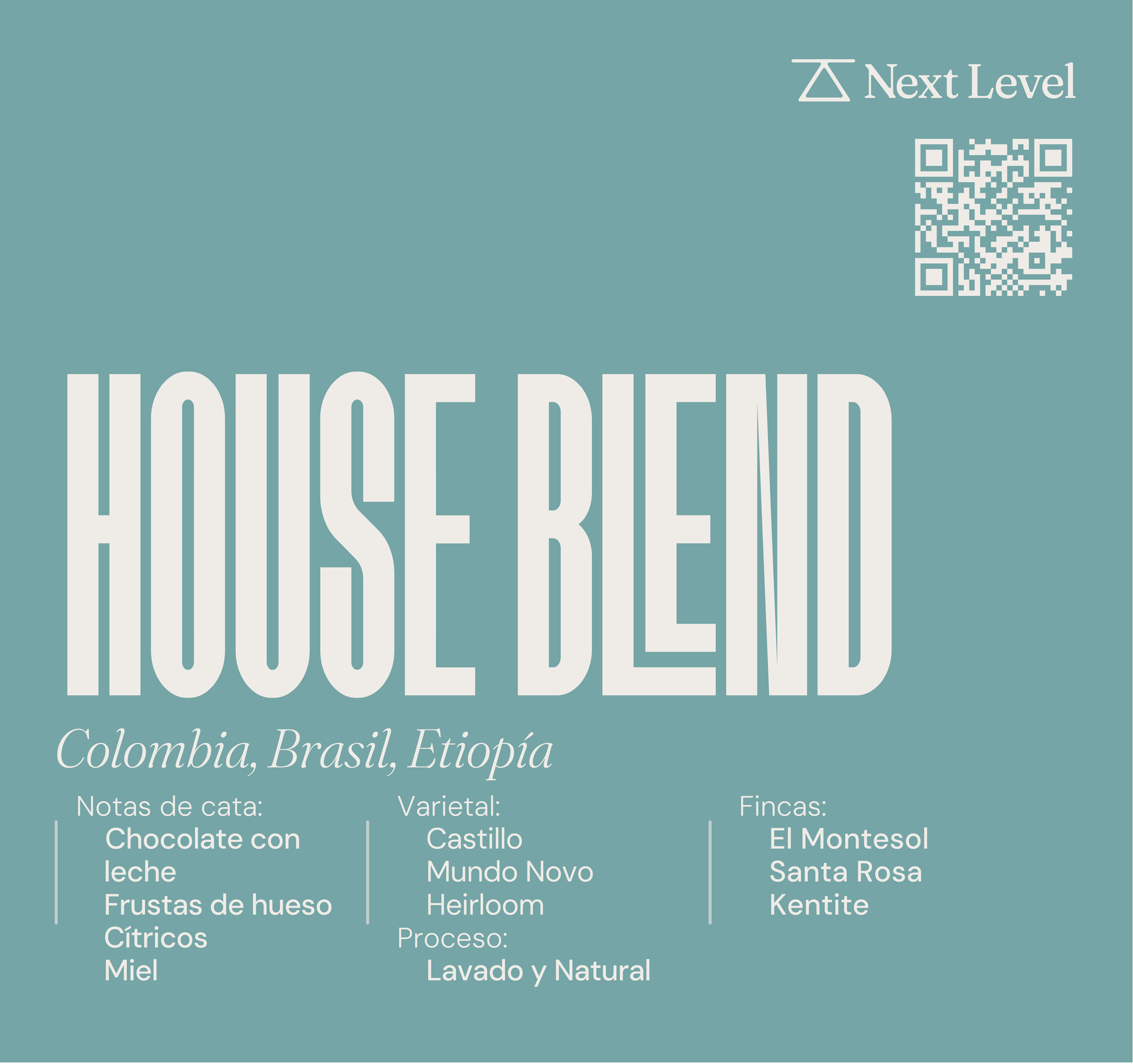 Next Level Blend