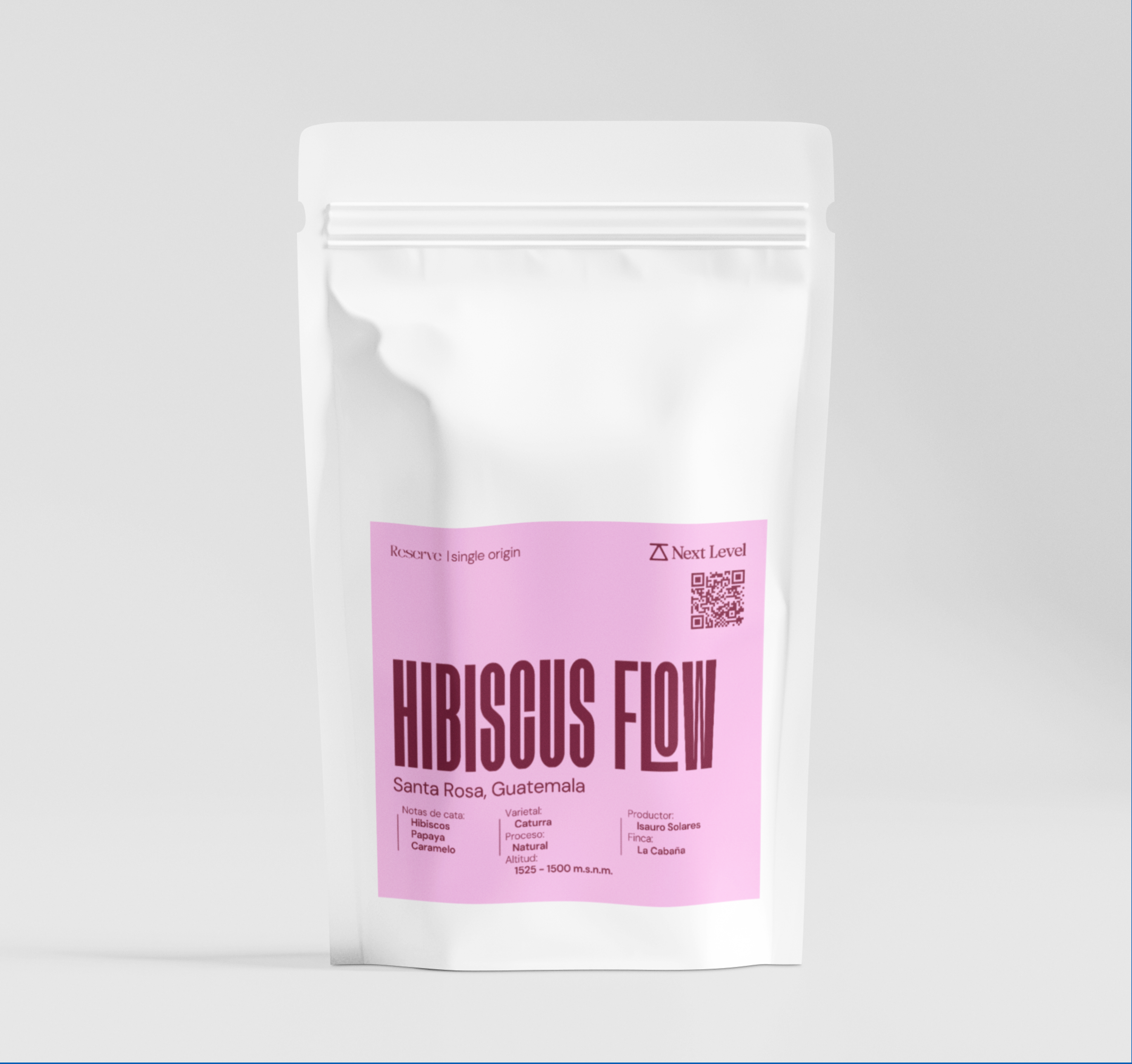 Hibiscus Flow