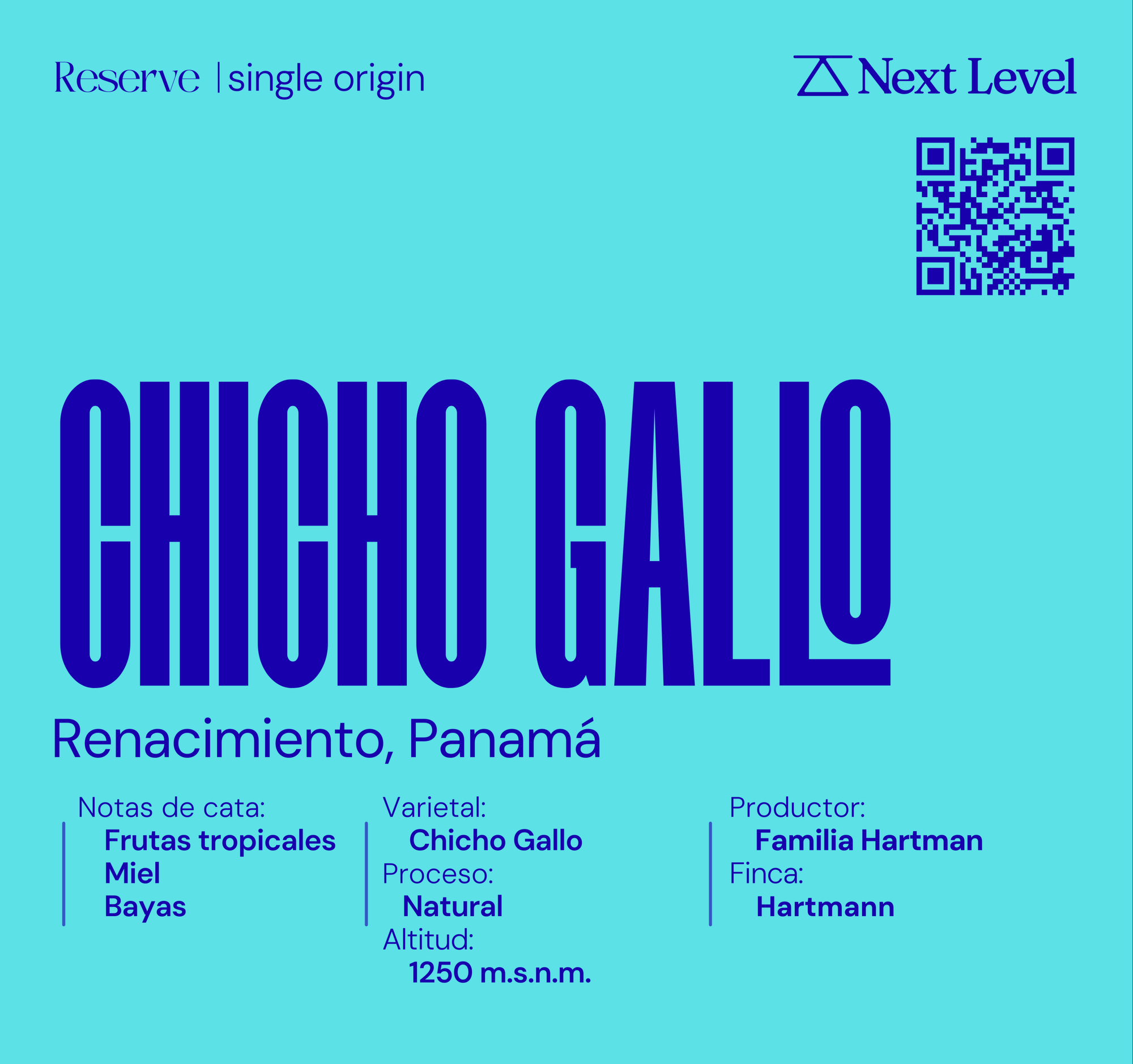 Chicho Gallo