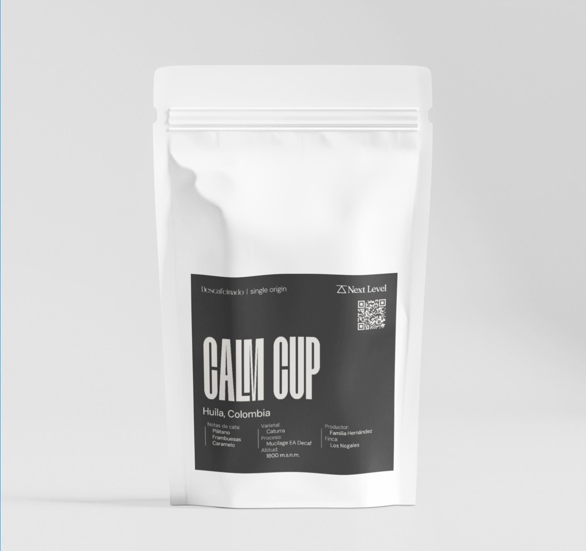 Calm Cup