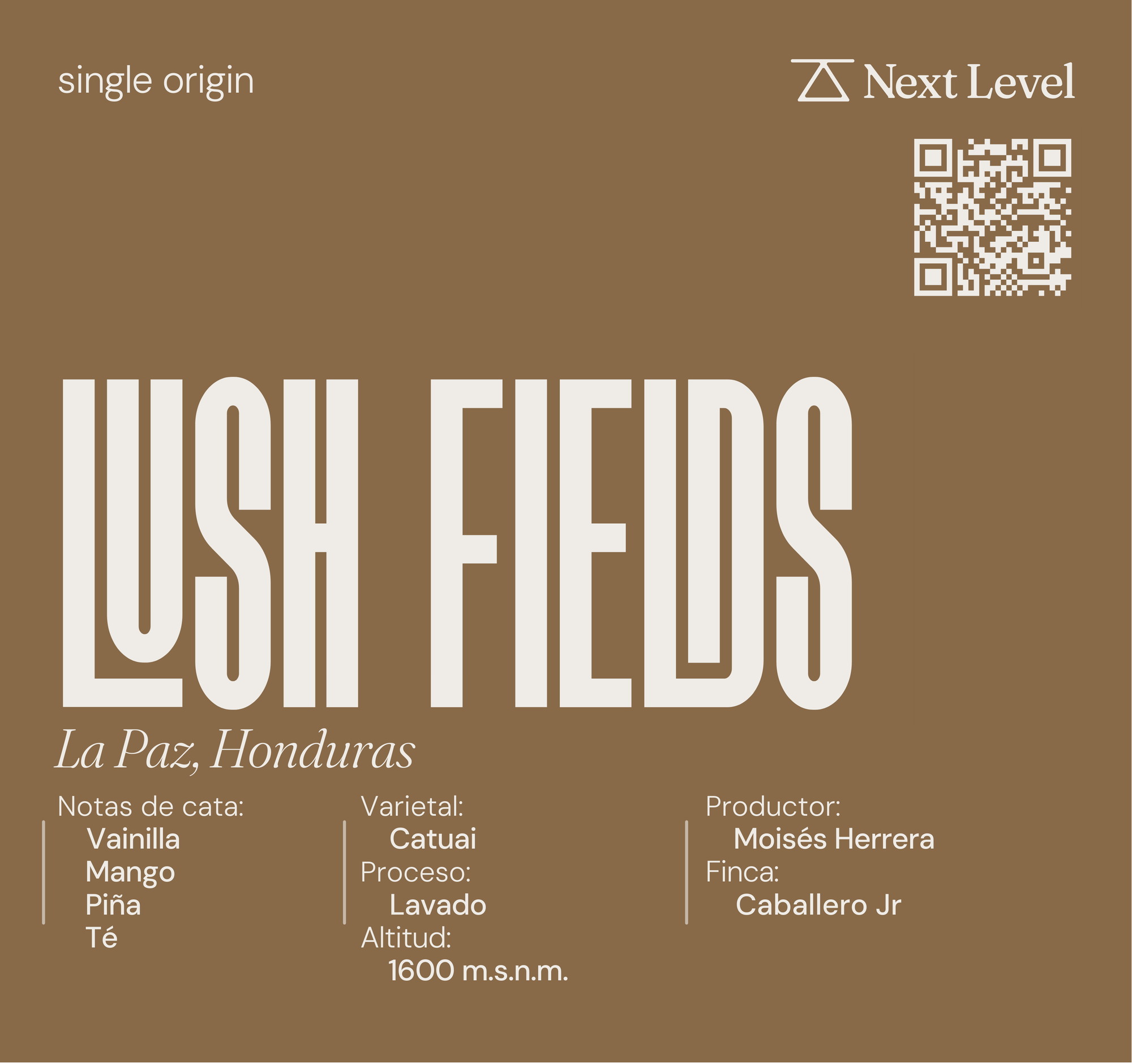 Lush Fields
