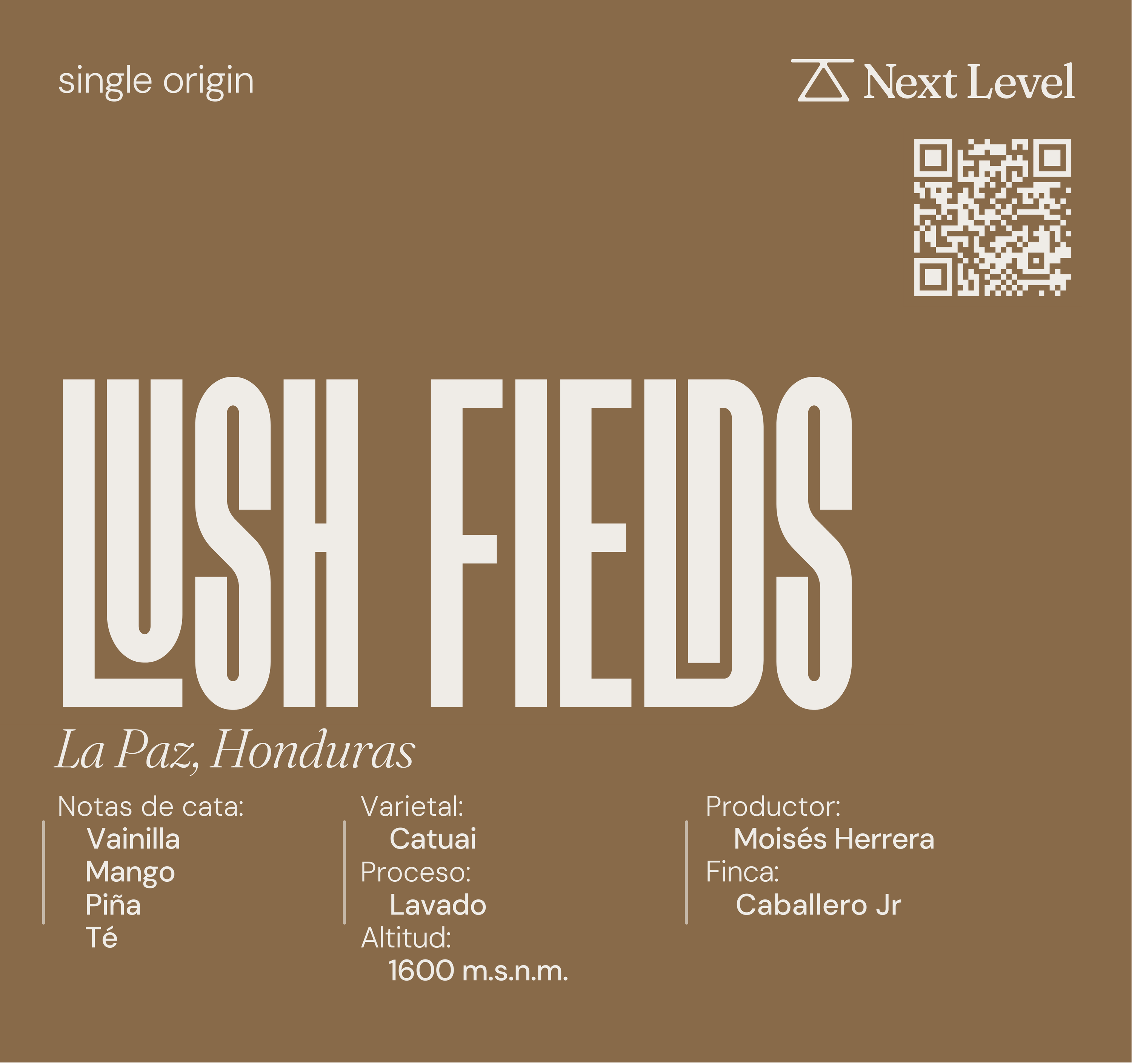 Lush Fields