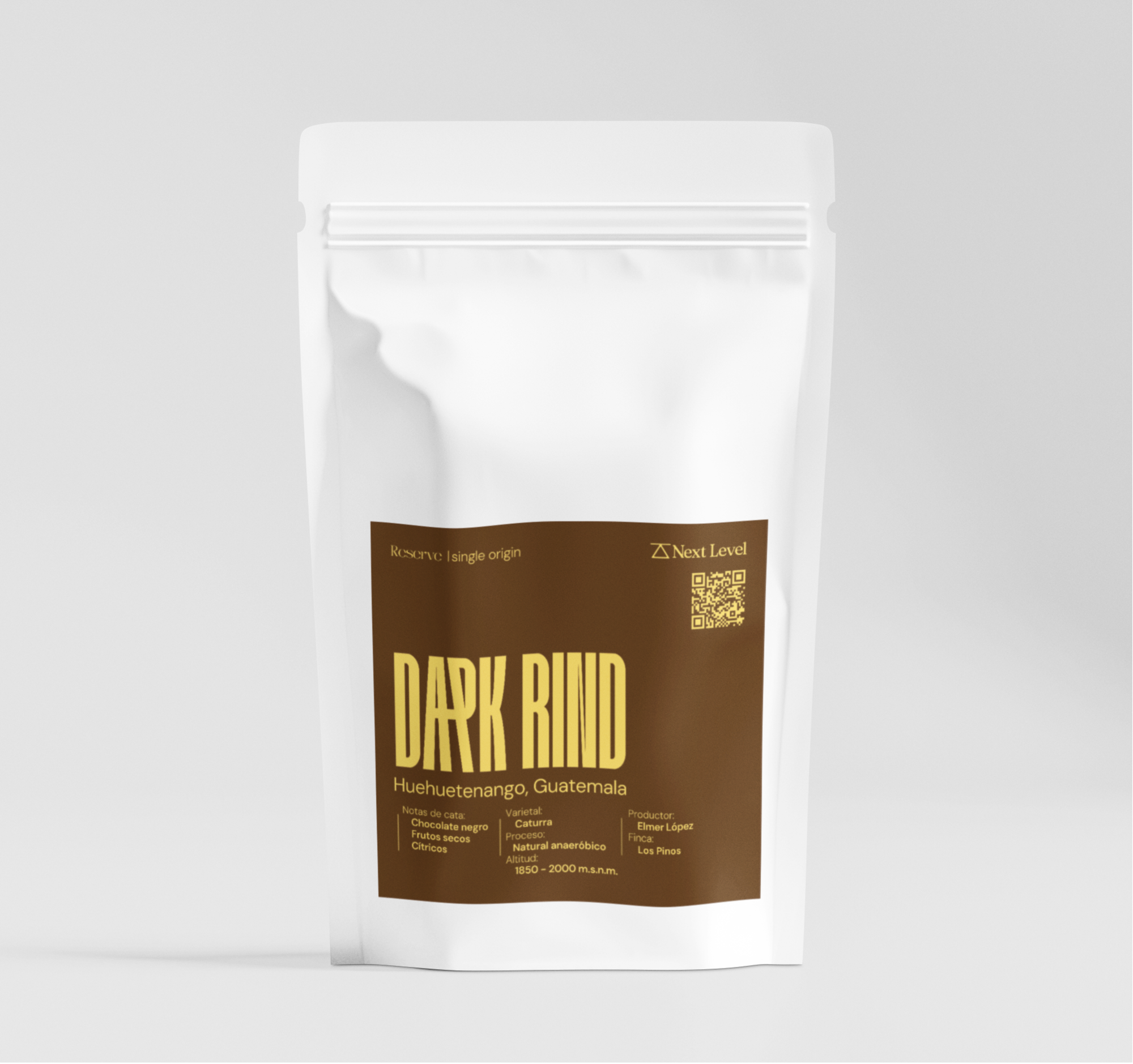 Dark Rind