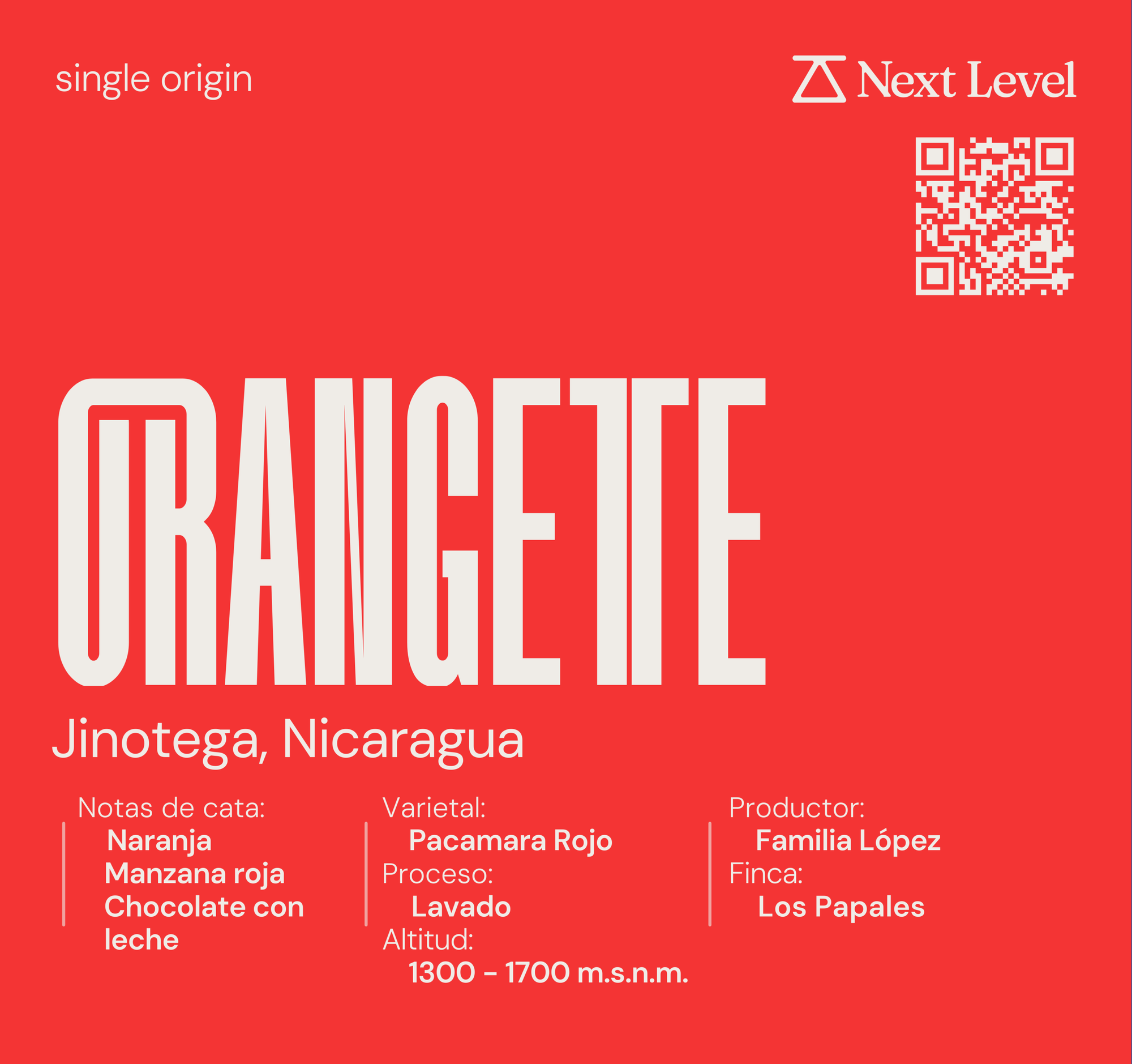 Orangette