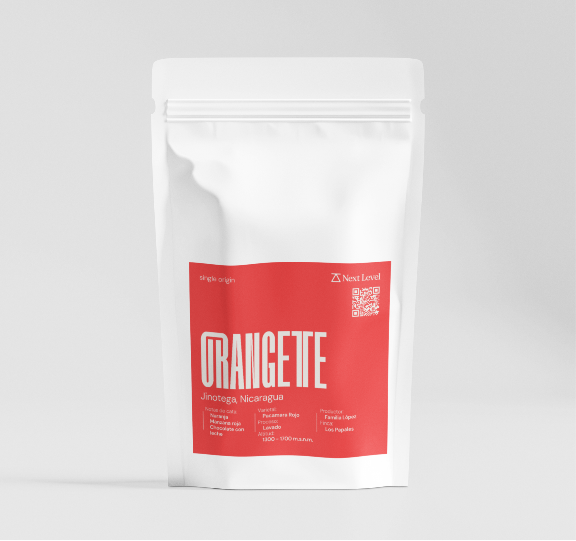 Orangette