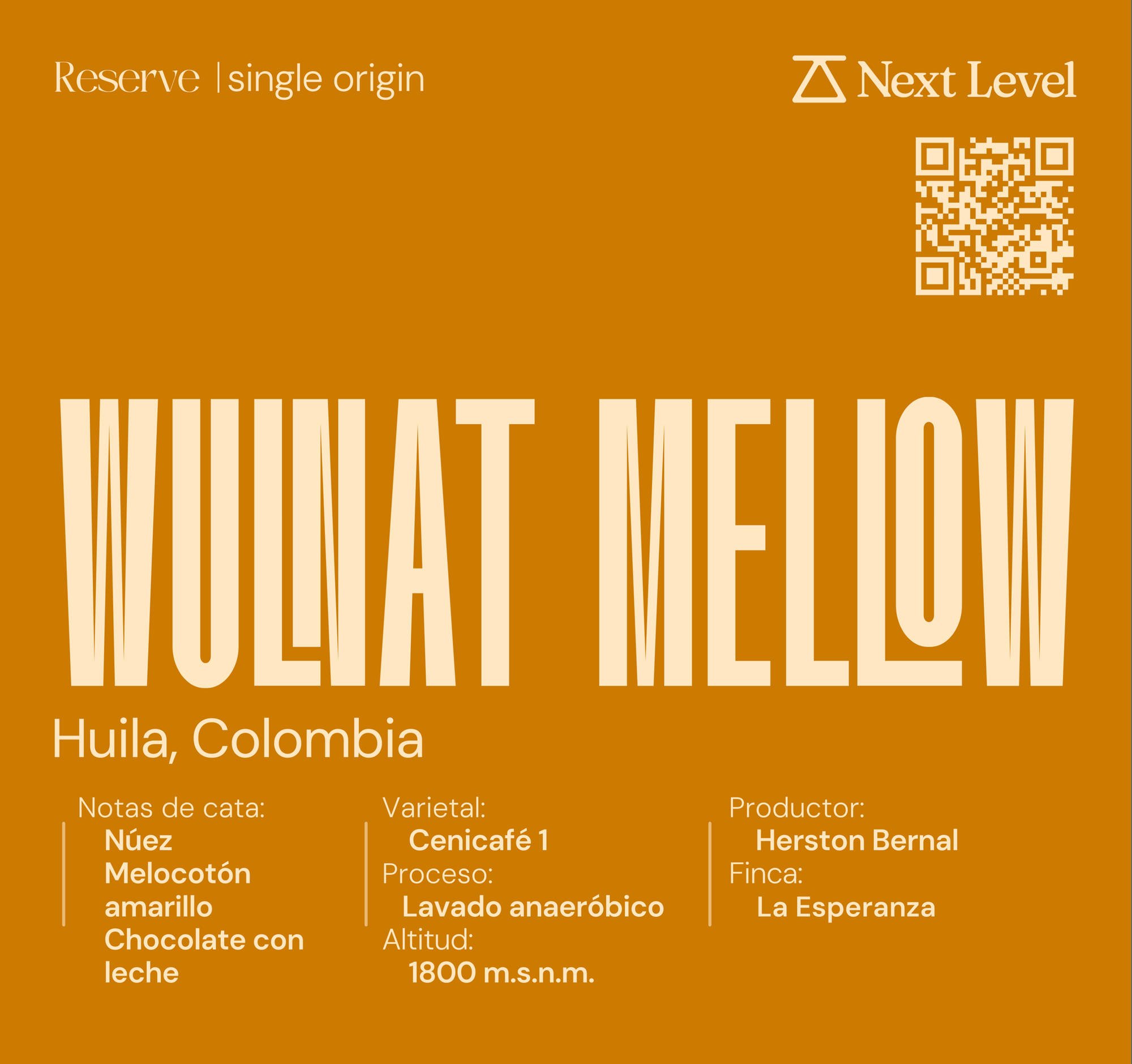 Wulnat Mellow