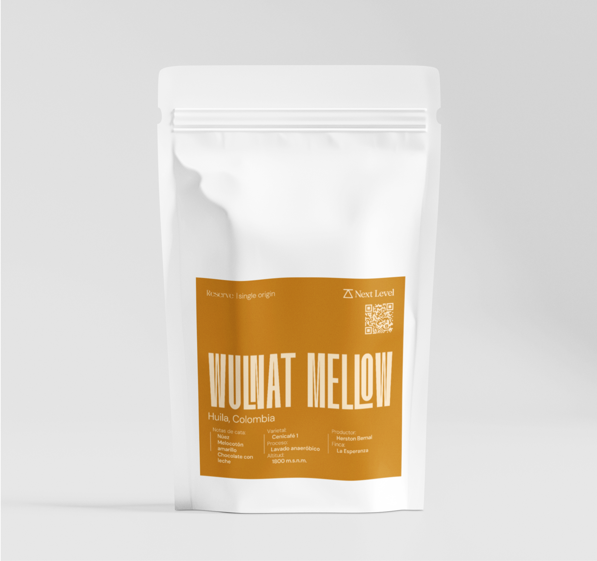 Wulnat Mellow