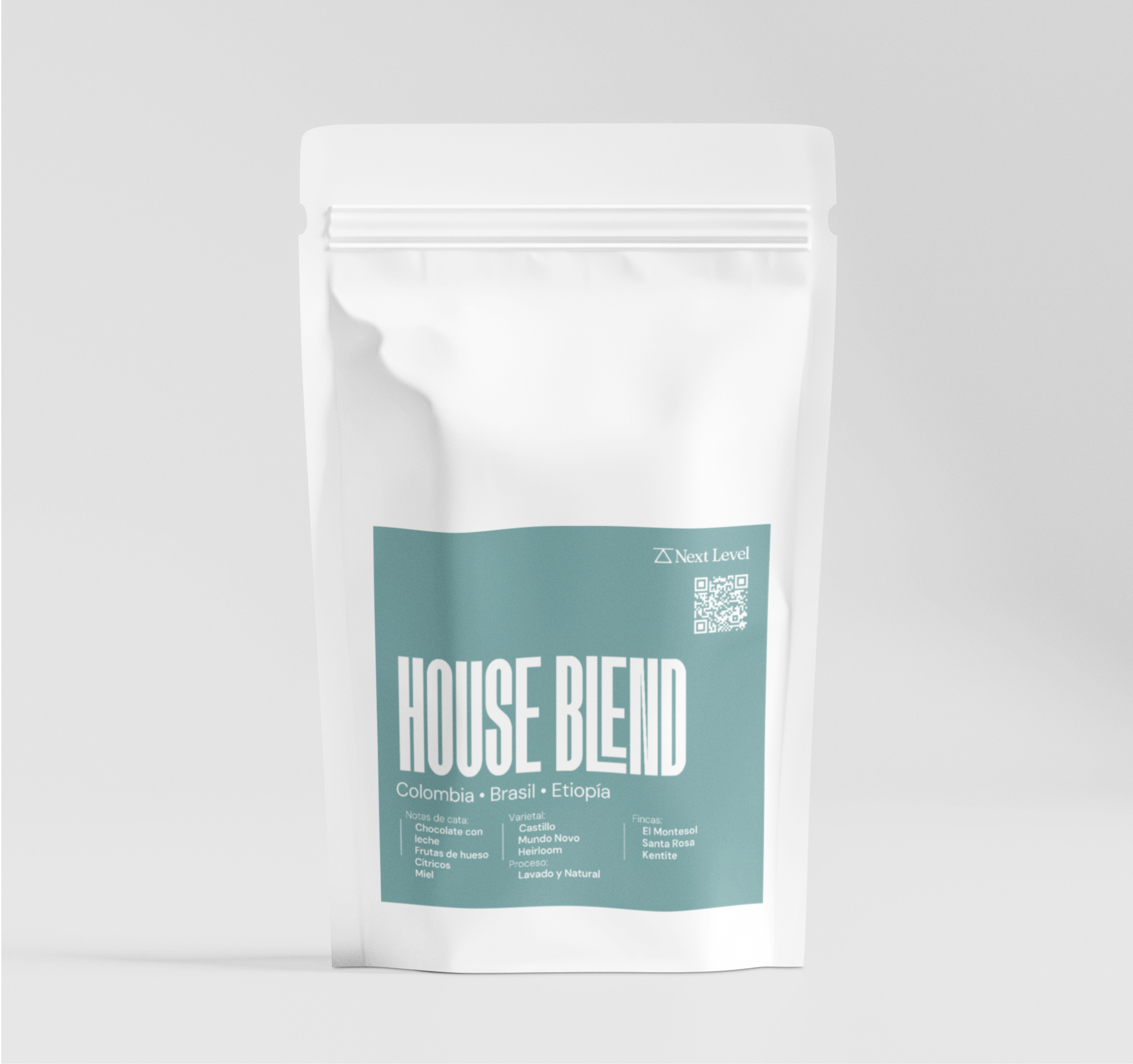 House Blend