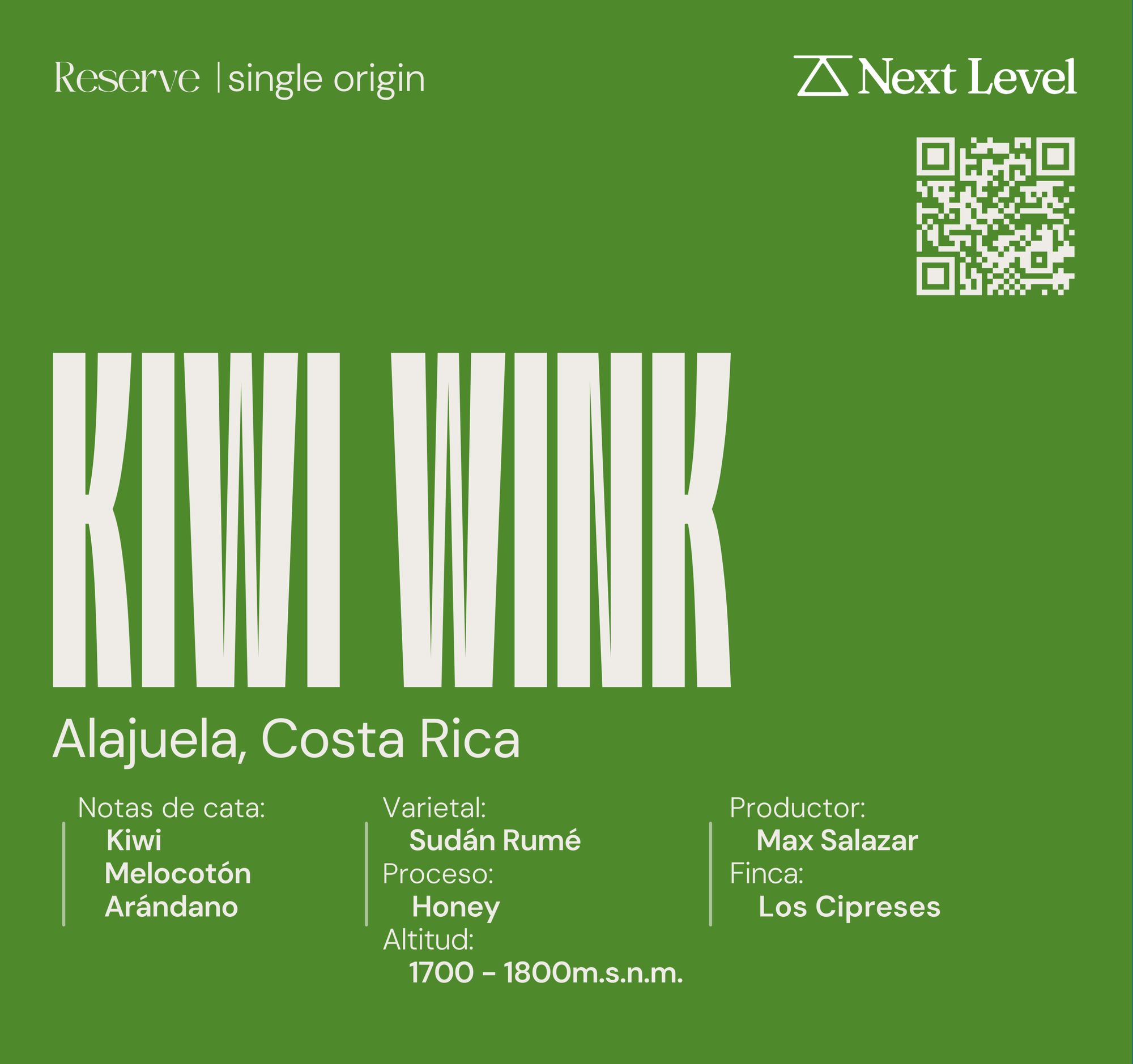 Kiwi Wink