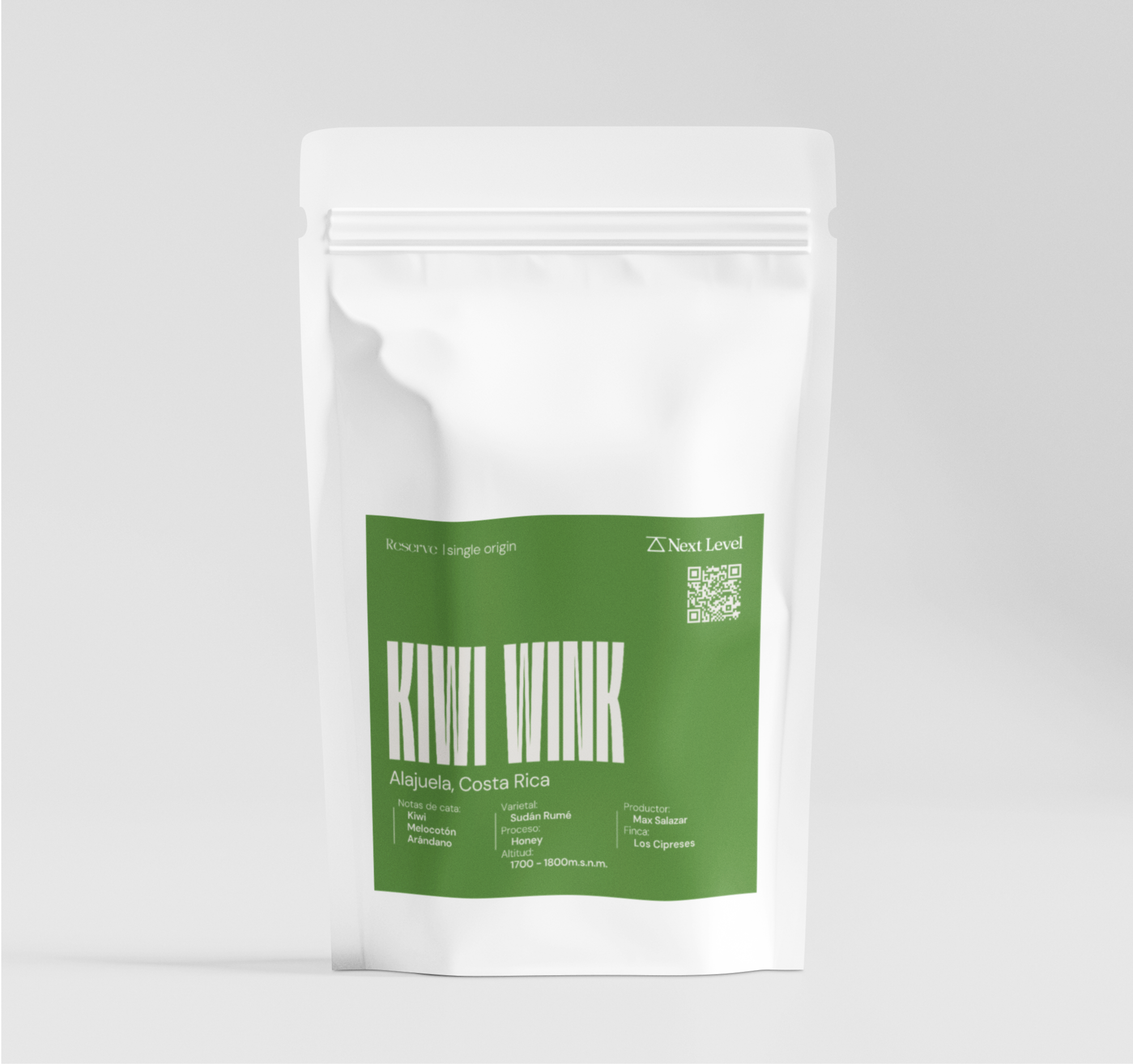 Kiwi Wink