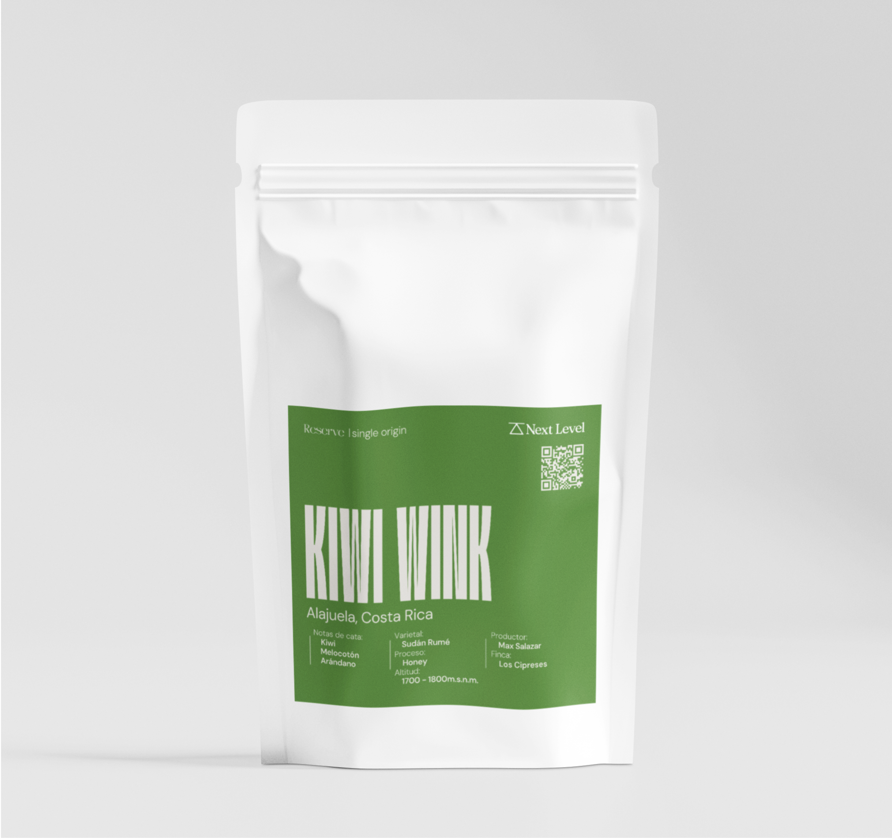 Kiwi Wink