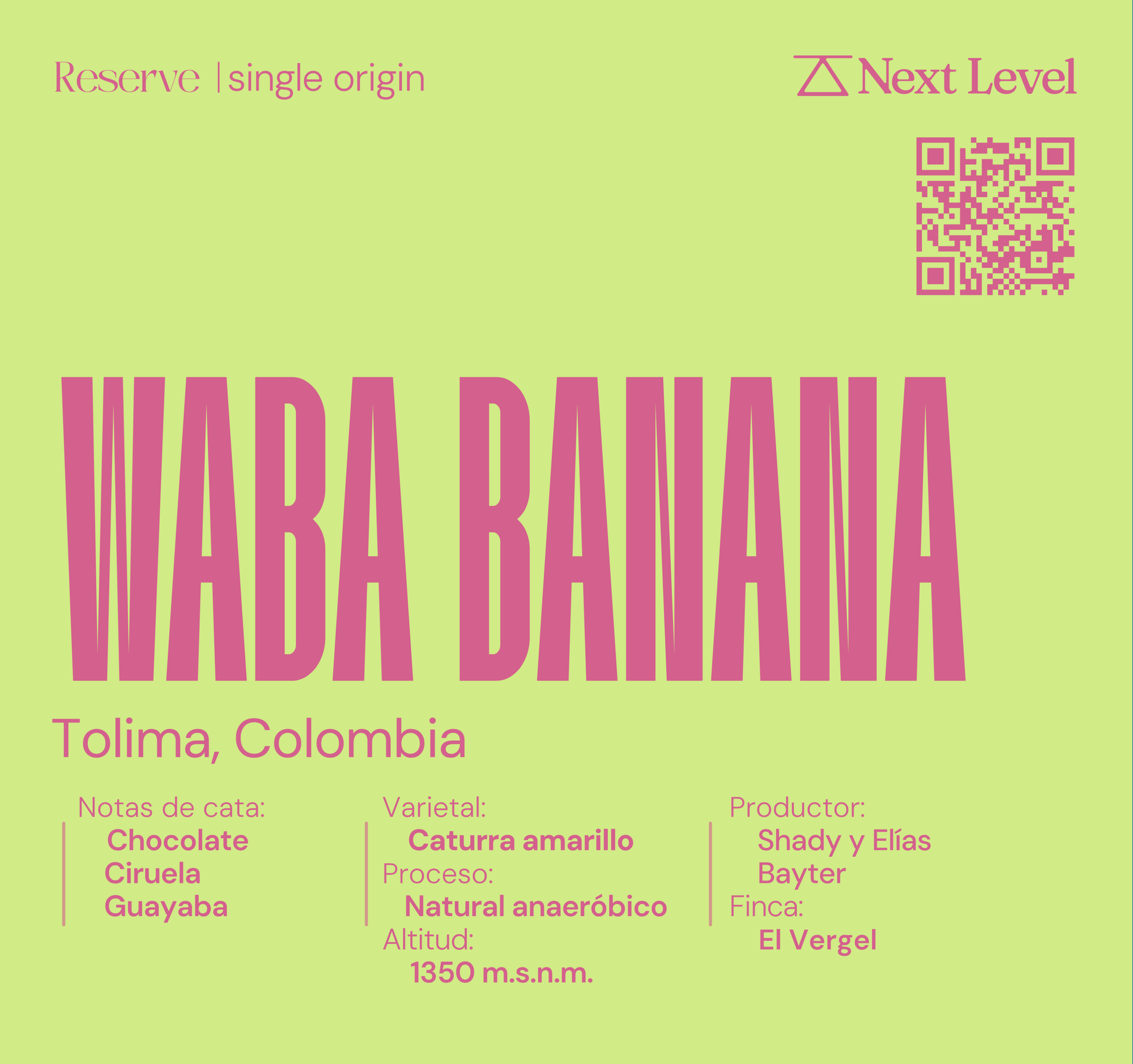 Waba Banana