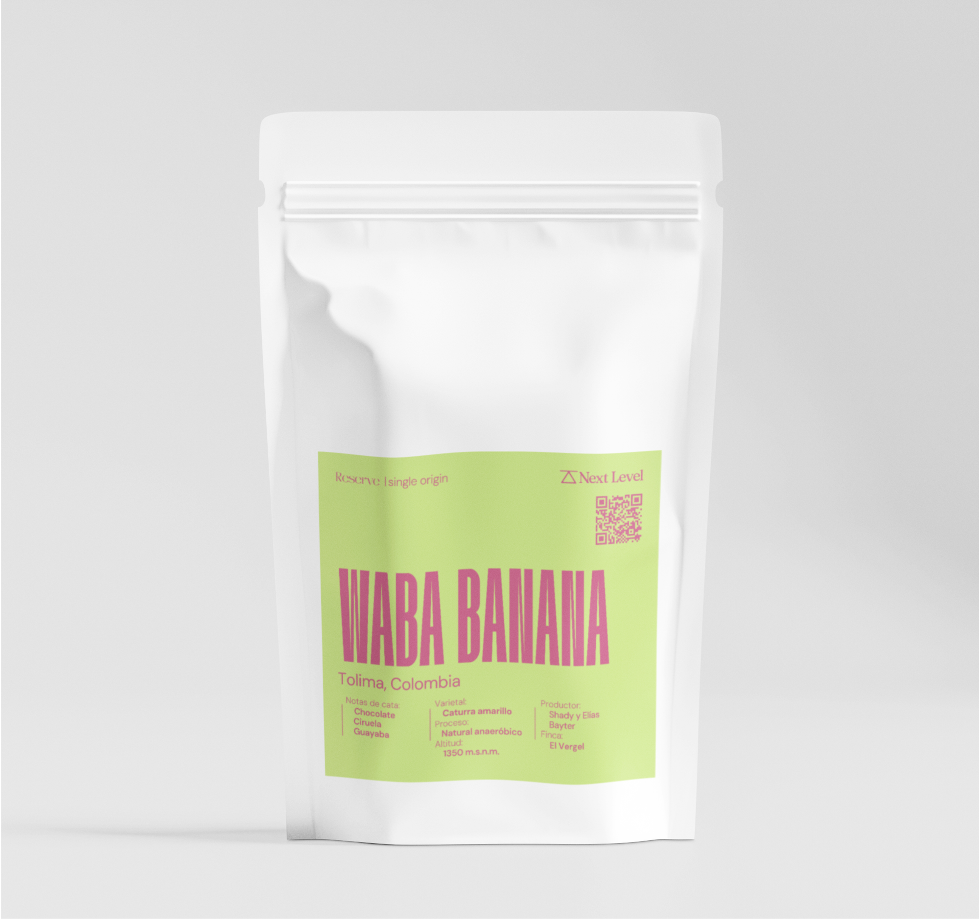 Waba Banana