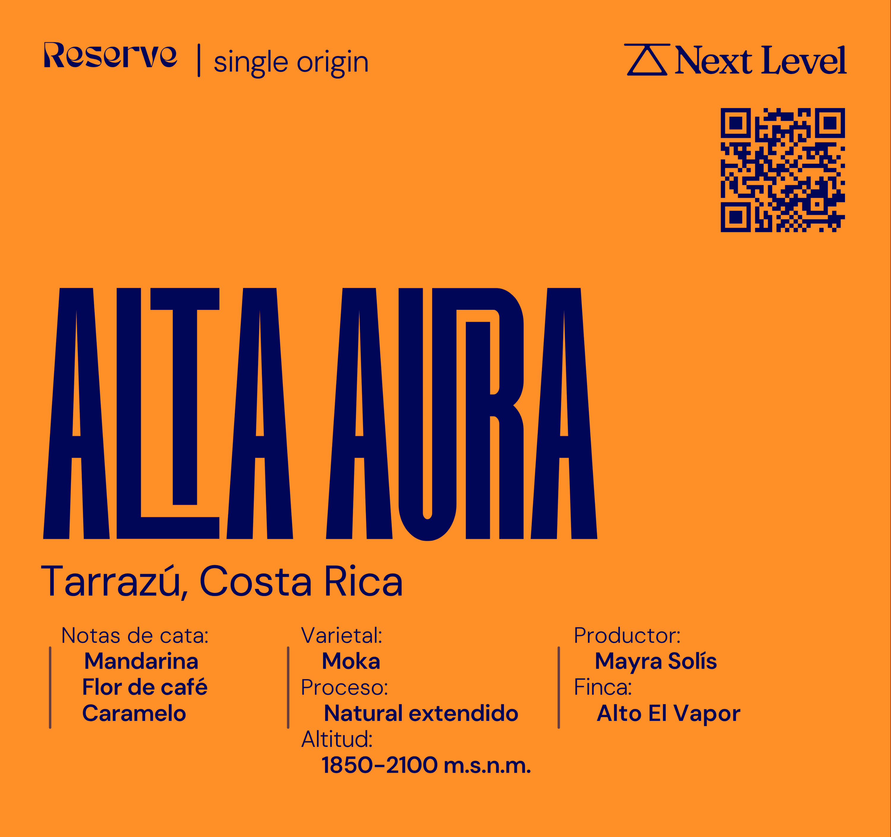 Alta Aura