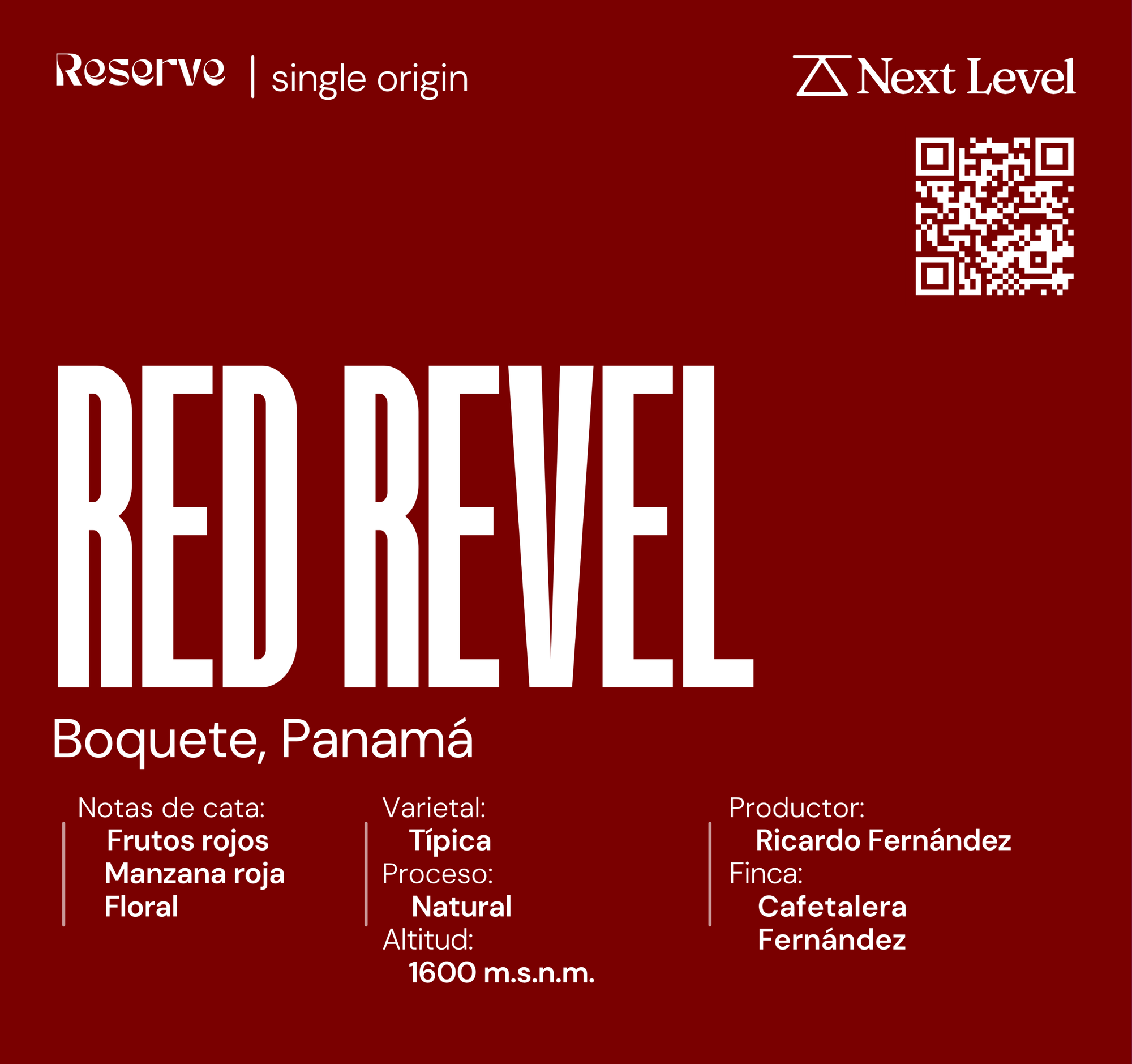 Red Revel