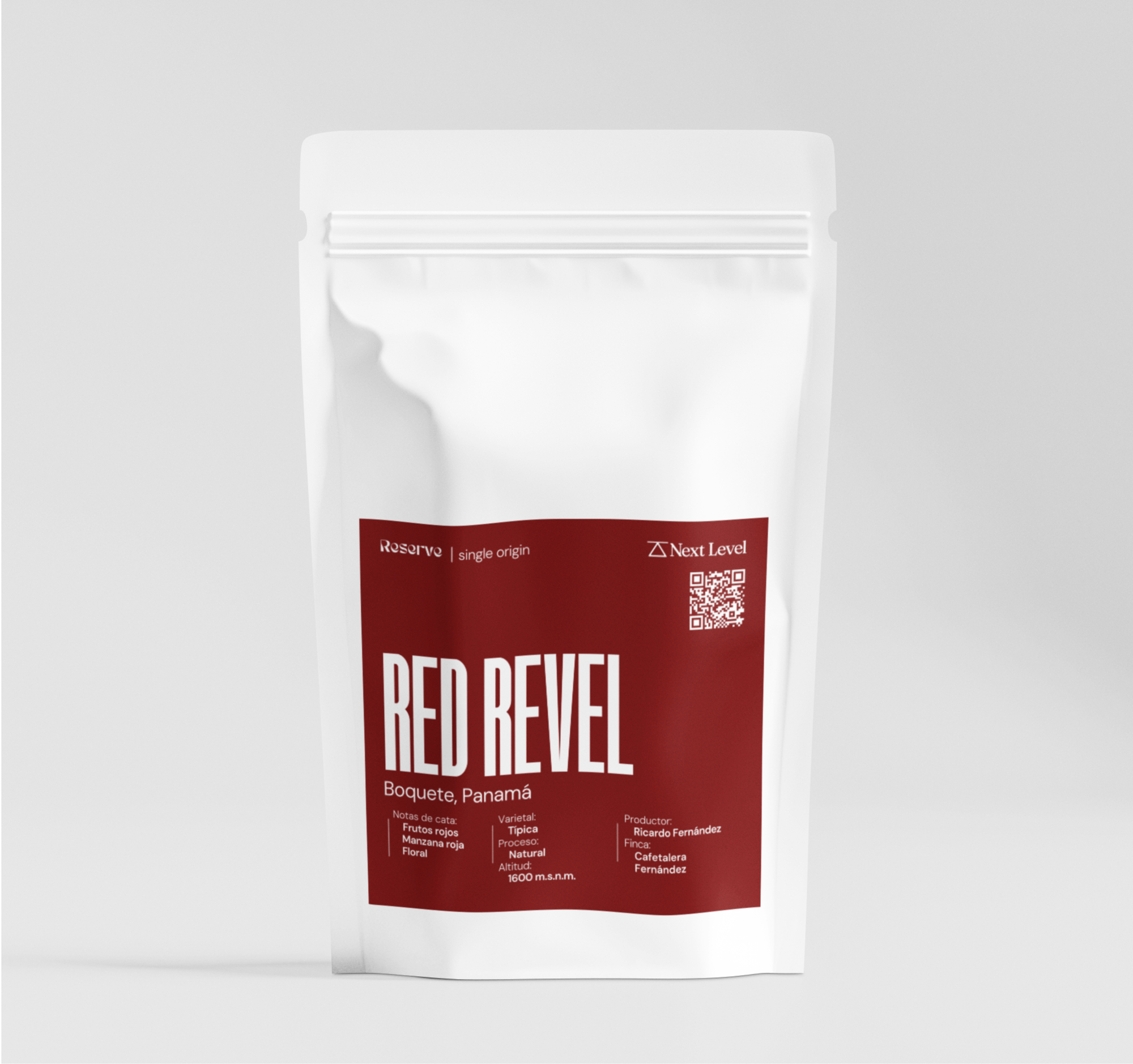 Red Revel