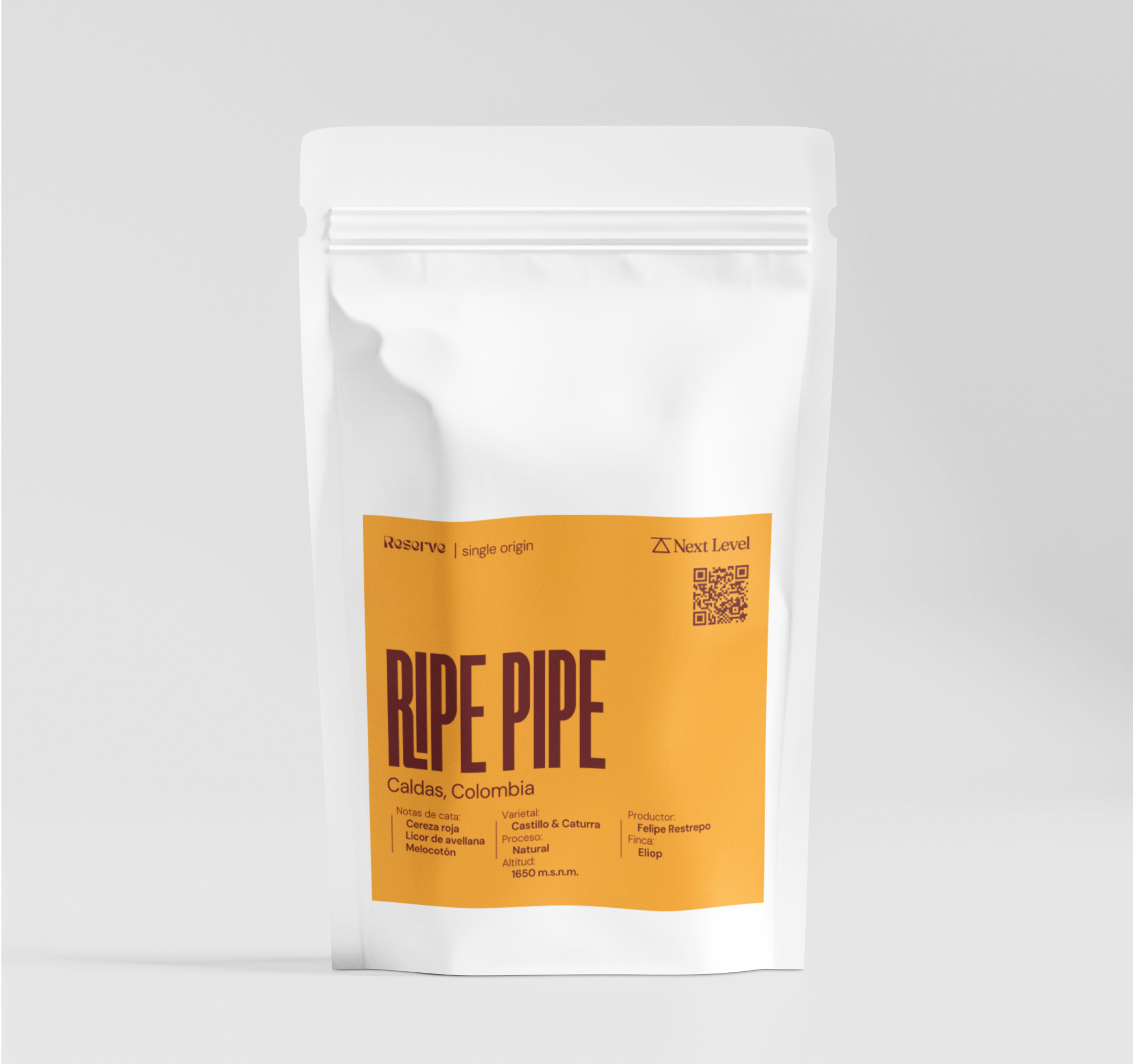 Ripe Pipe