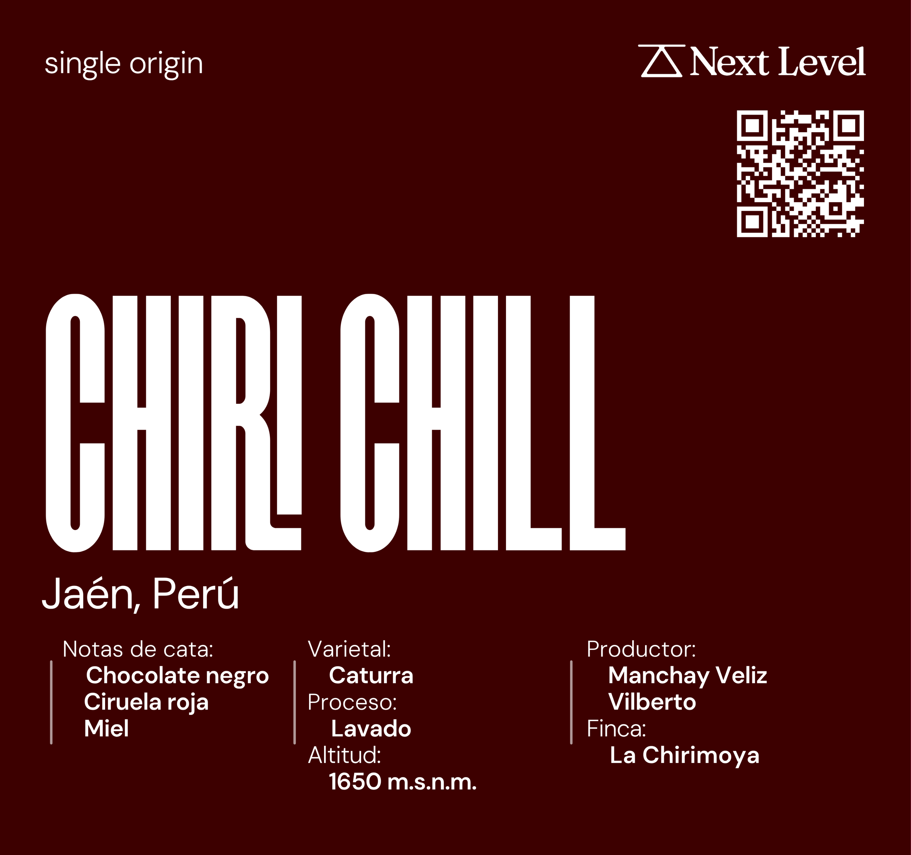 Chiri Chill