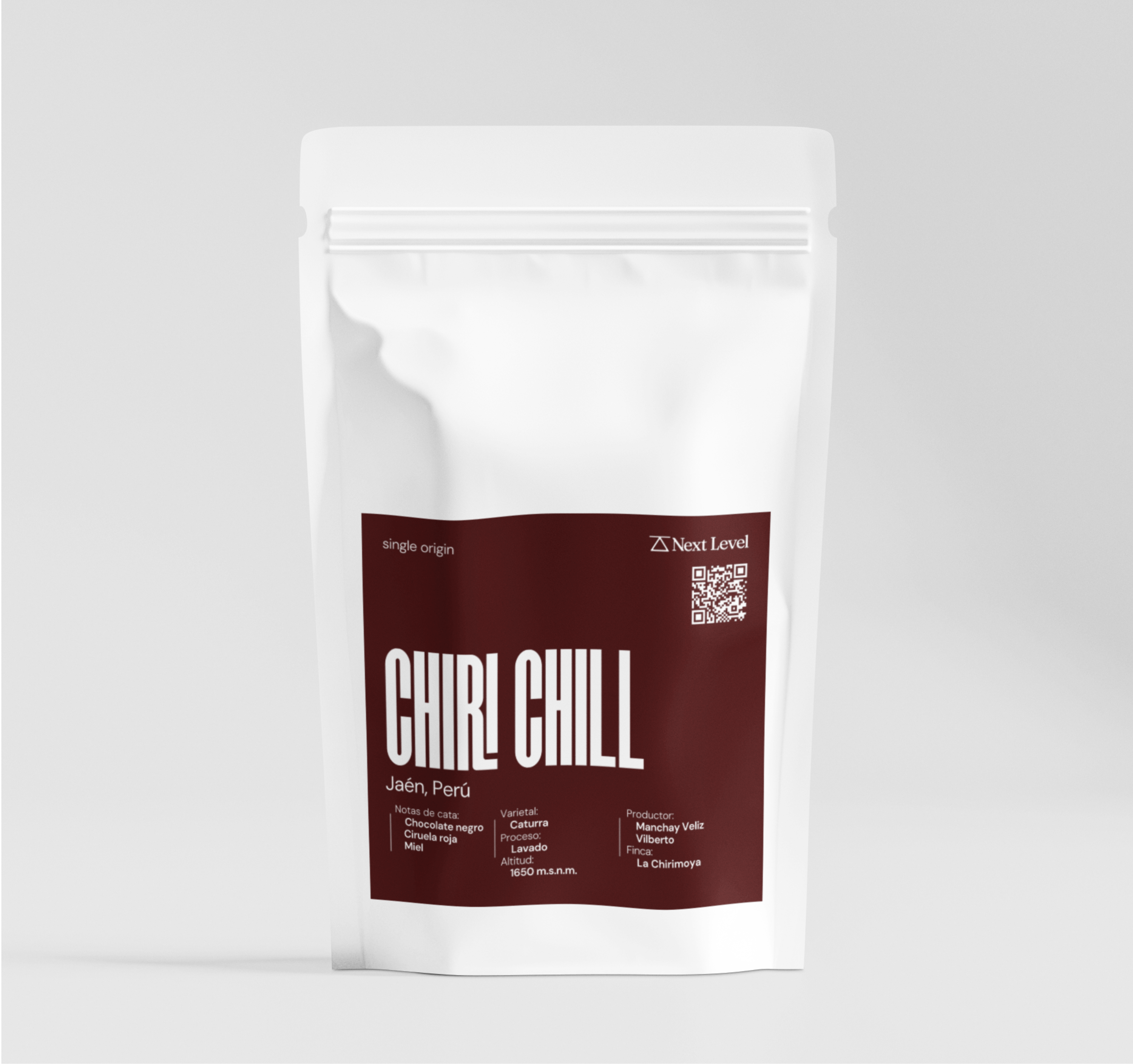 Chiri Chill