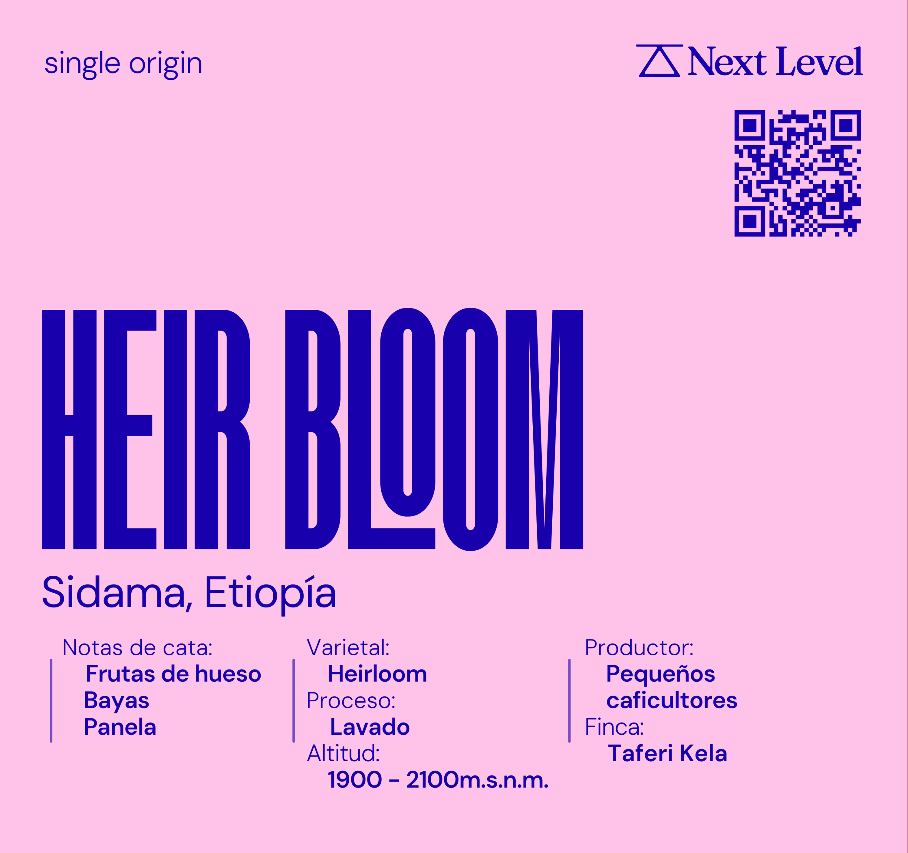 HeirBloom
