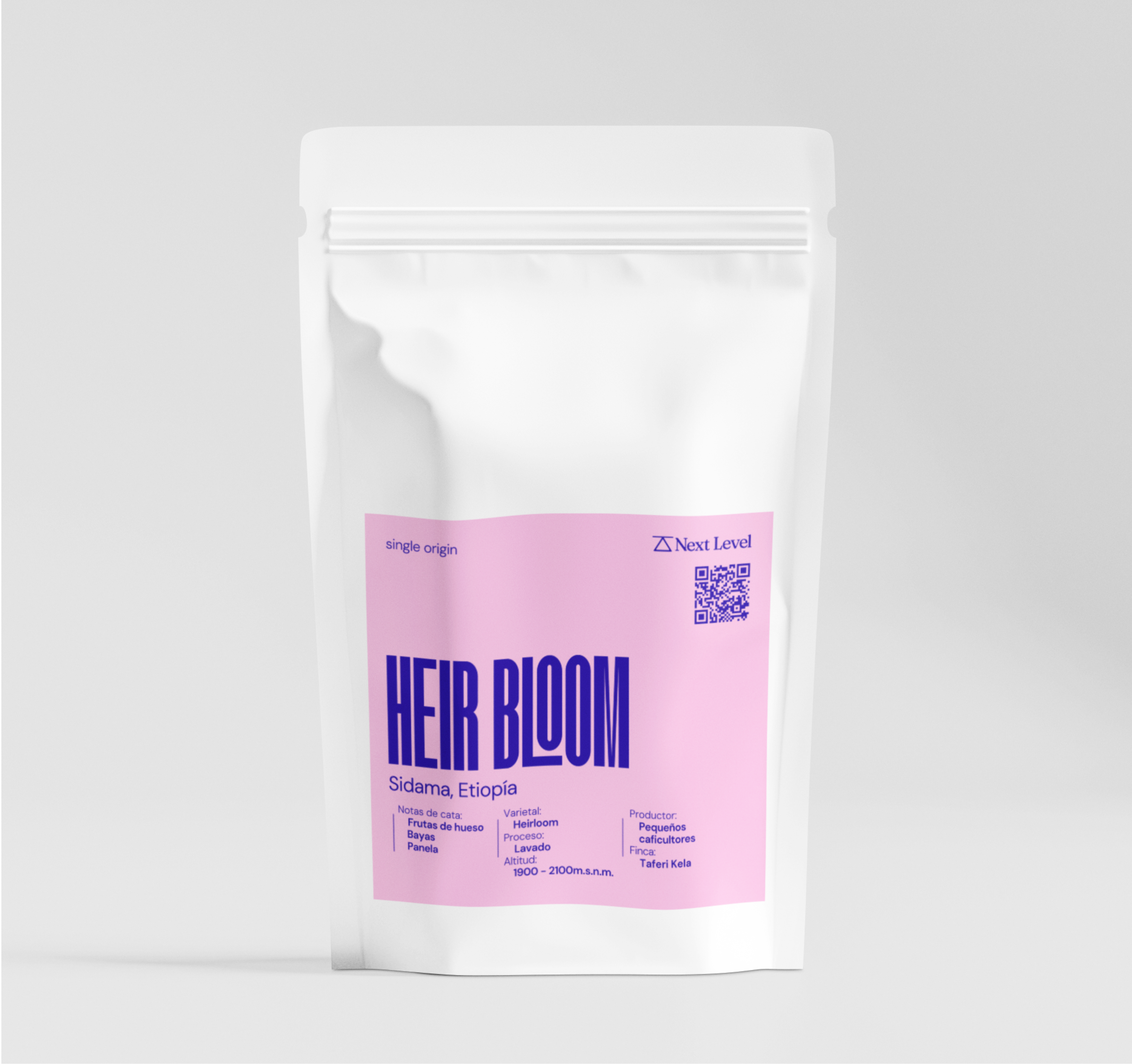 HeirBloom