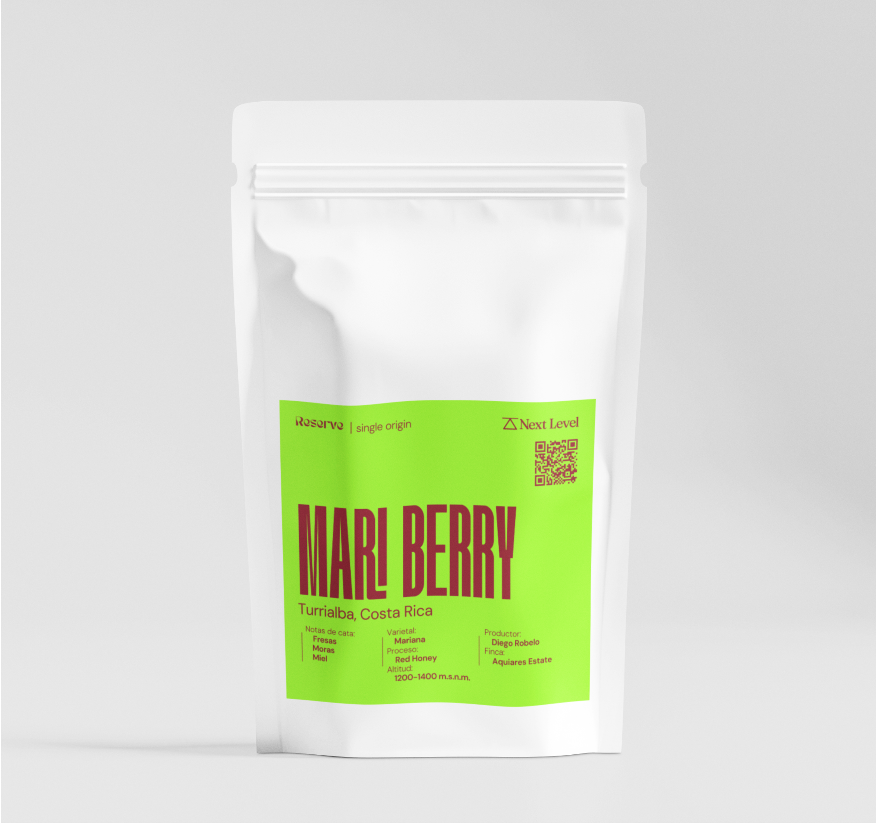 Mari Berry