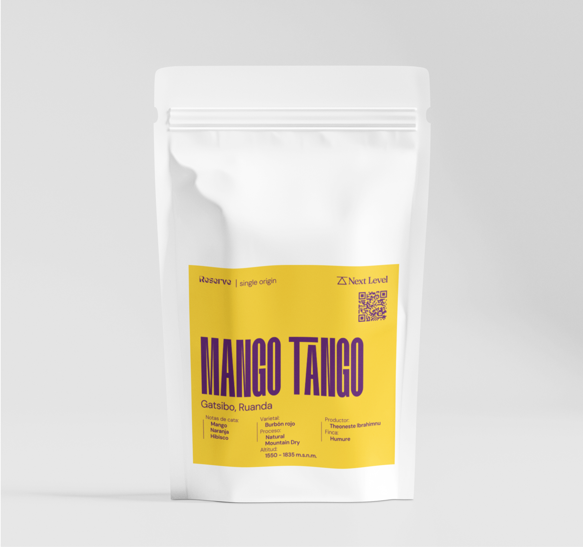 Mango Tango