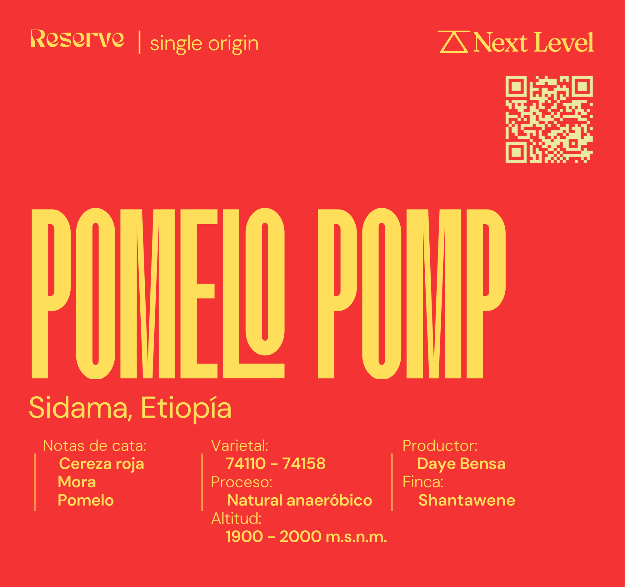 Pomelo Pomp