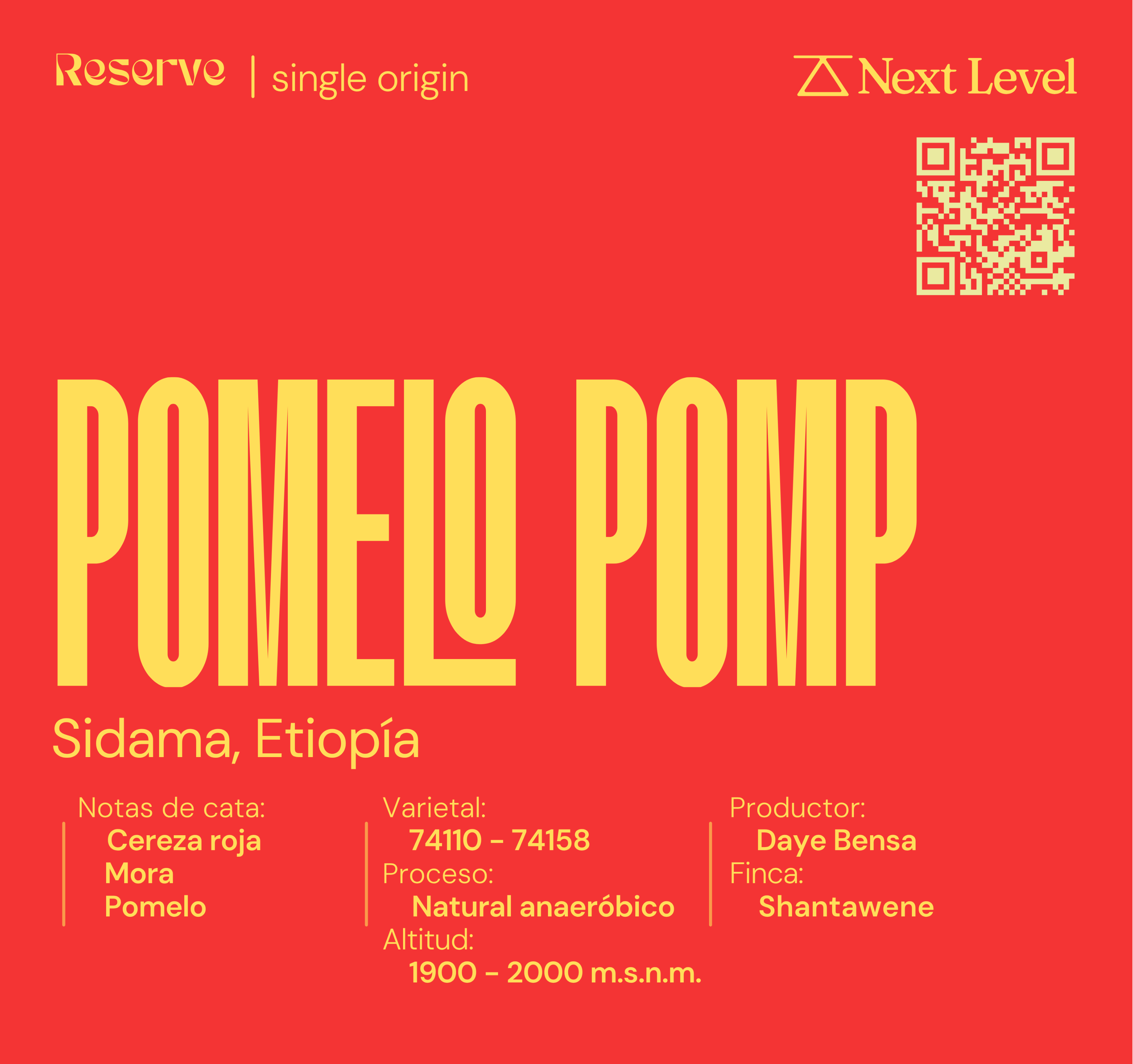 Pomelo Pomp