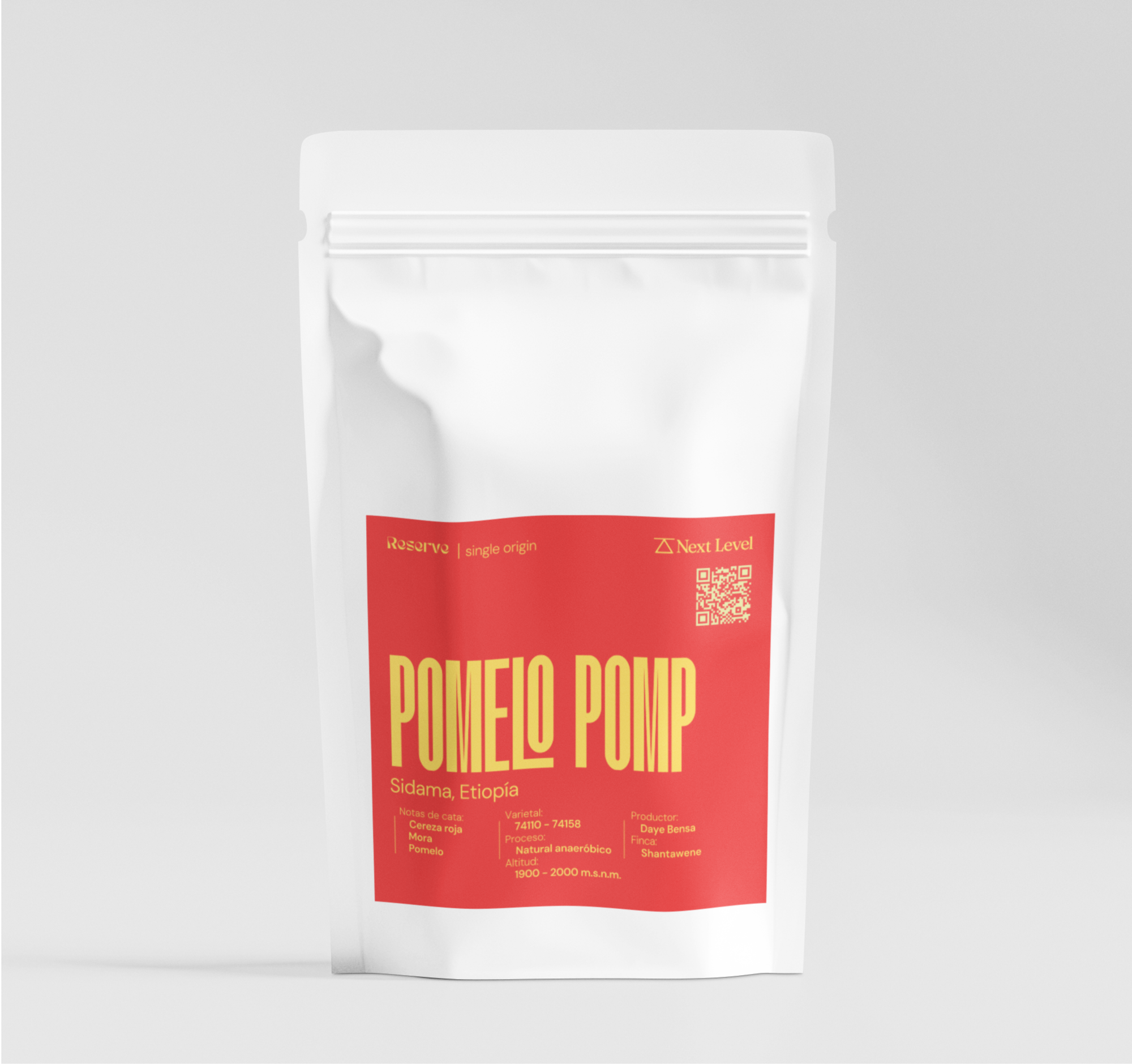 Pomelo Pomp