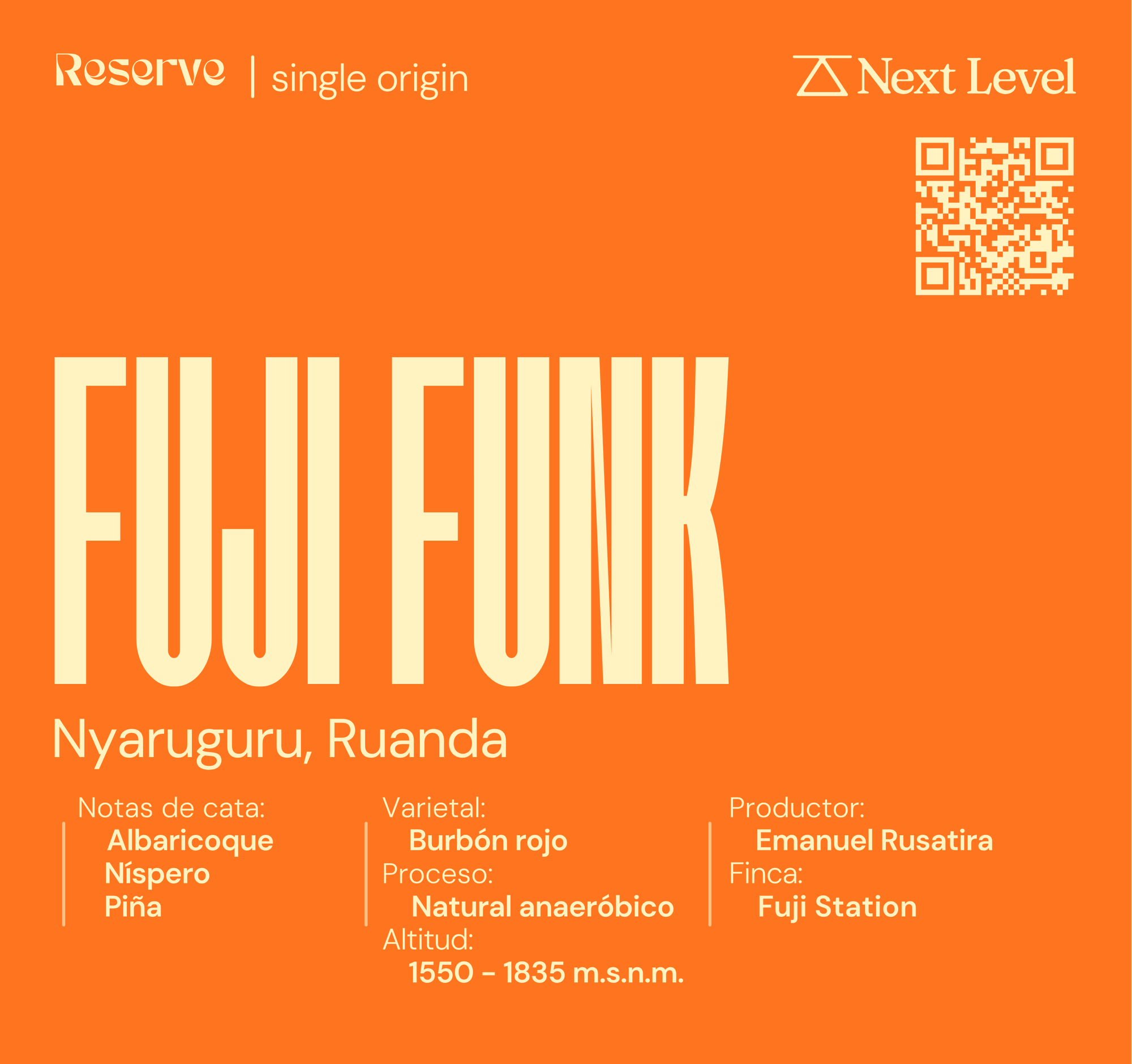 Fuji Funk