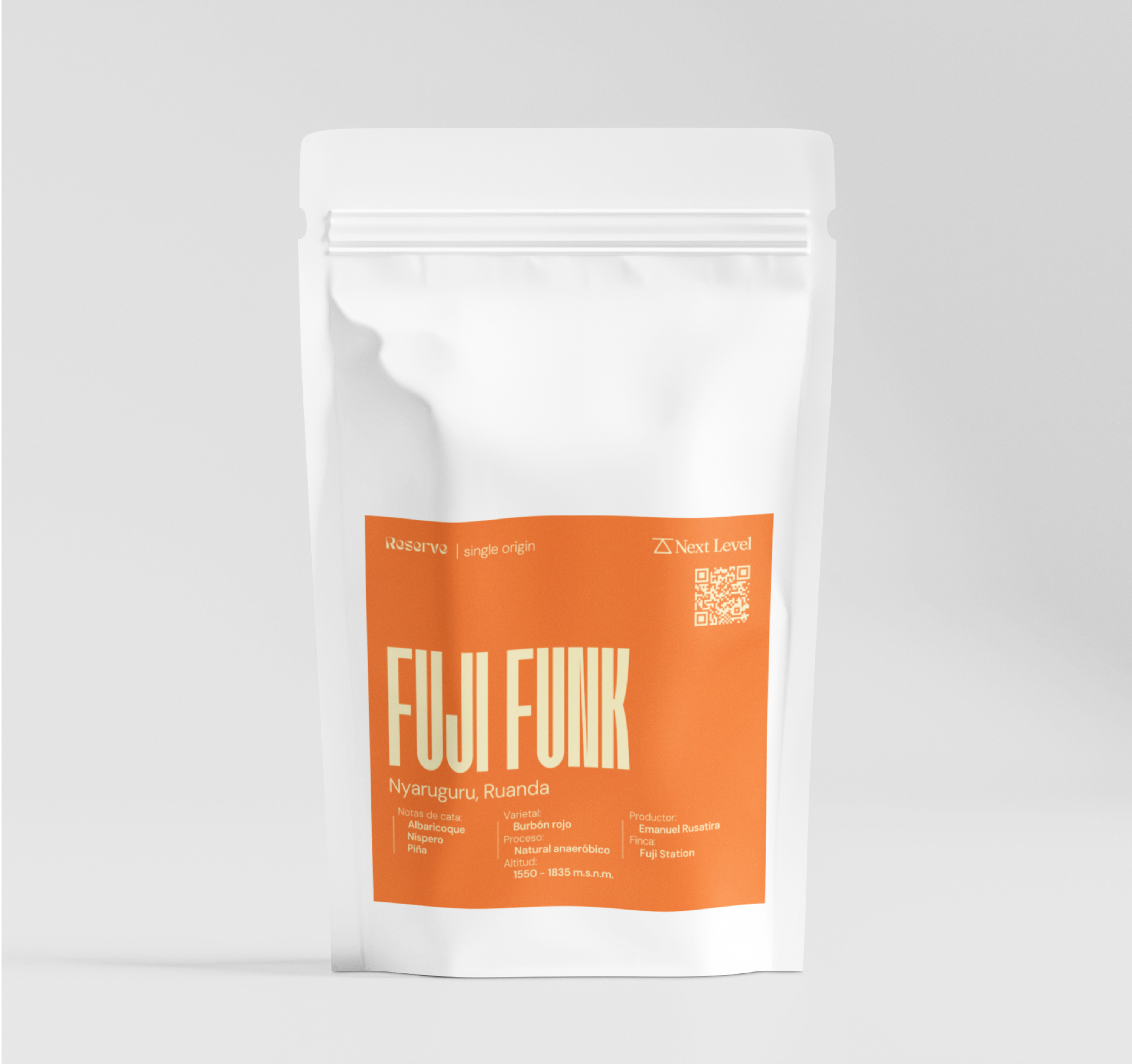 Fuji Funk