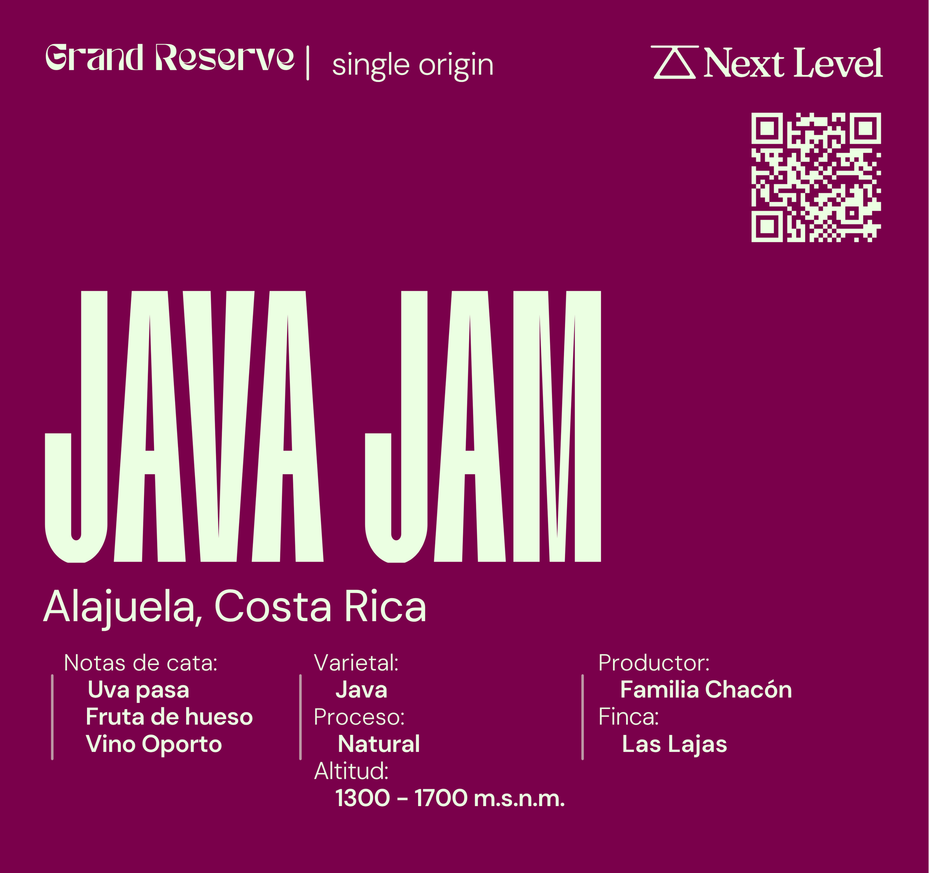 Java Jam