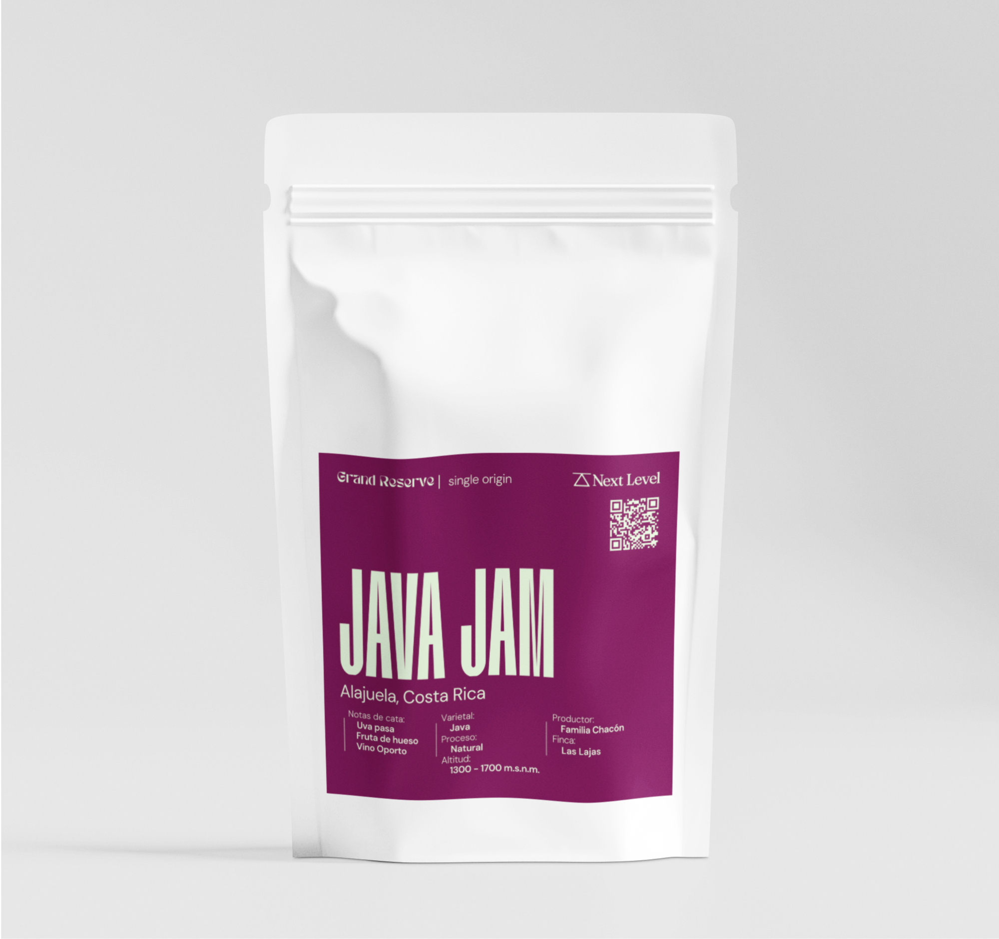 Java Jam