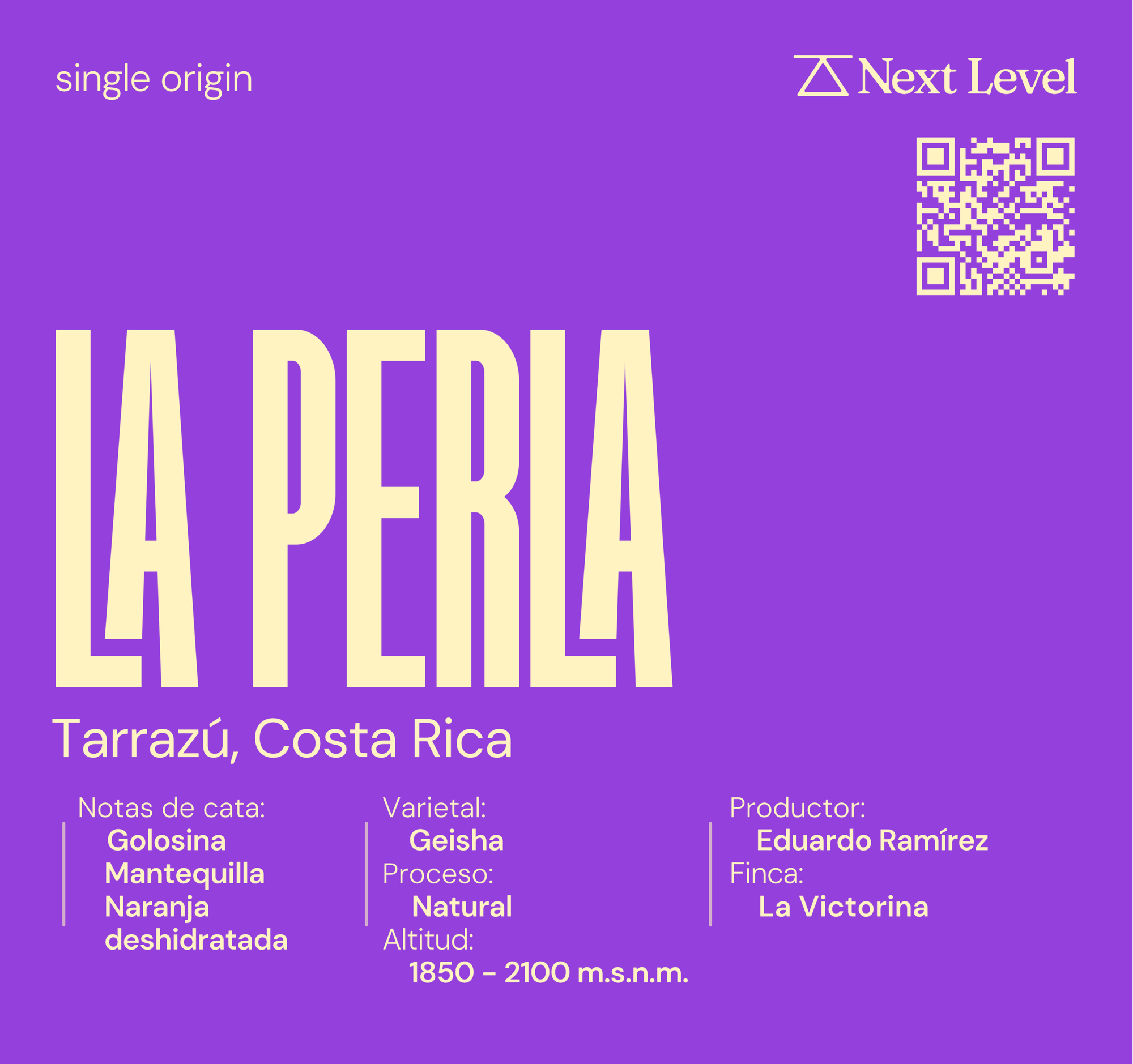 La Perla