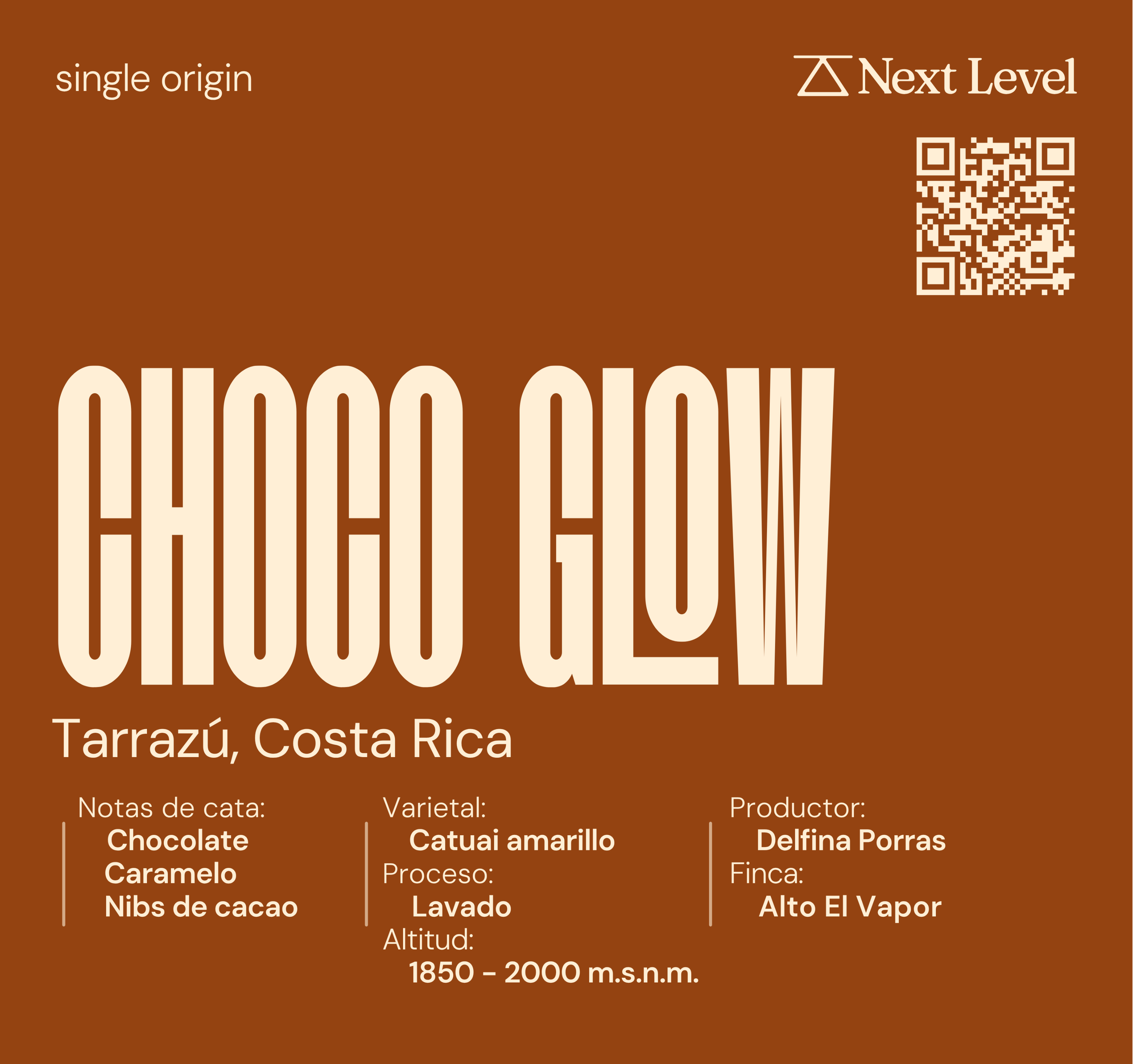 Choco Glow