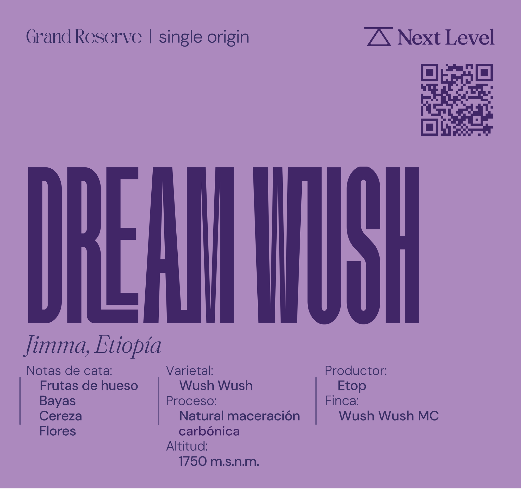 Dream Wush