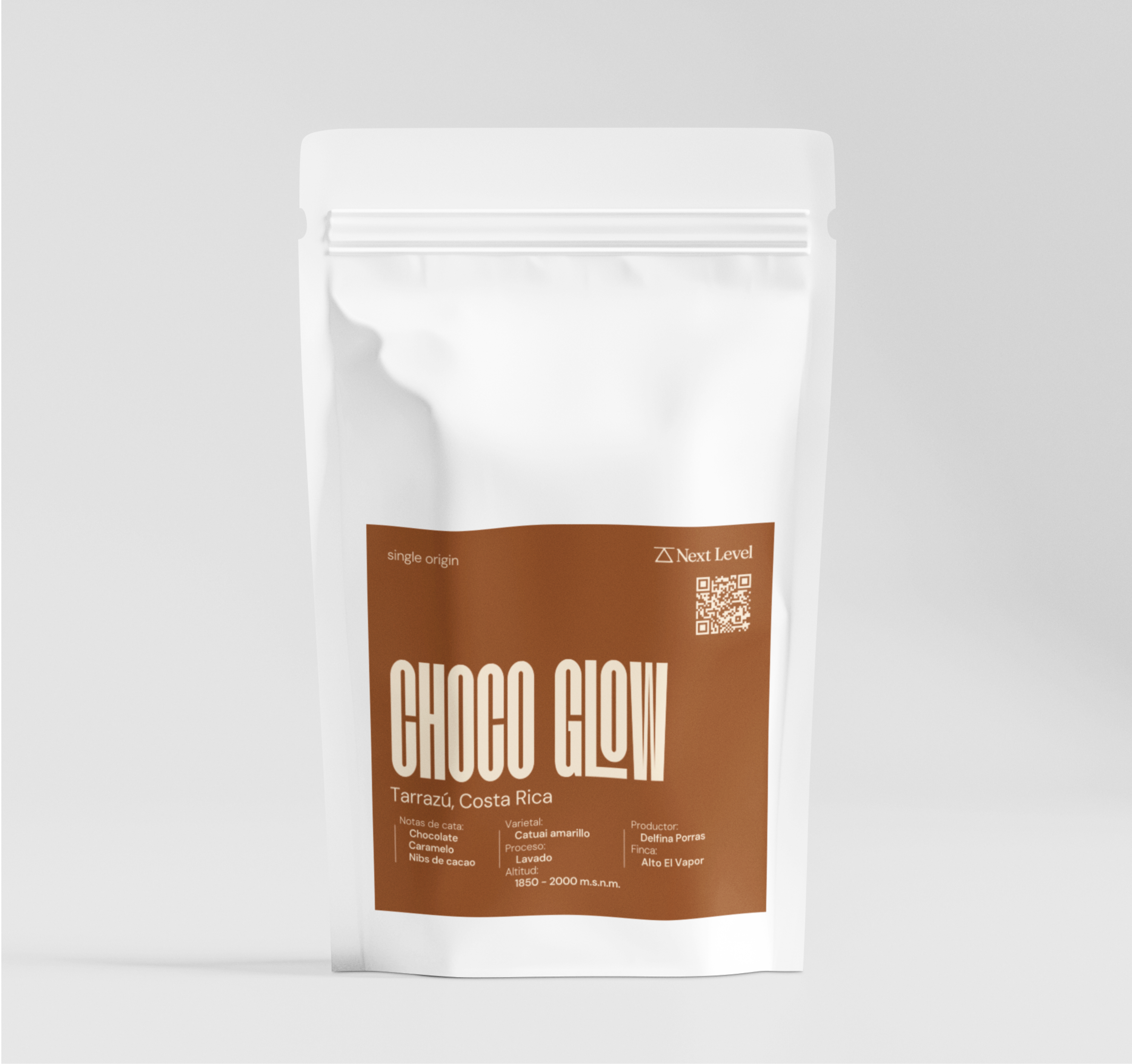 Choco Glow
