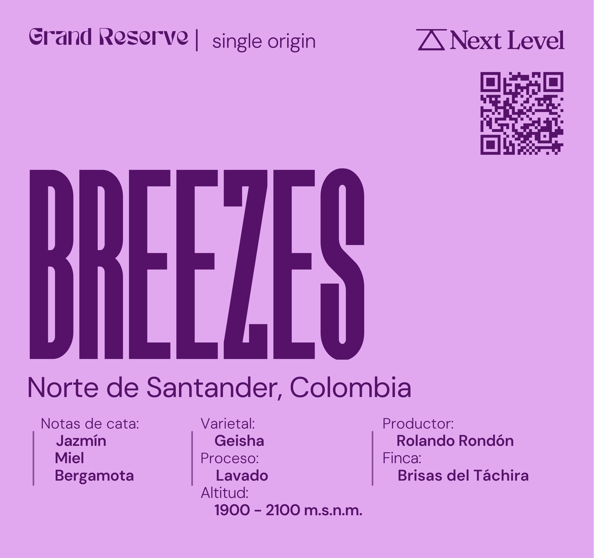 Breezes