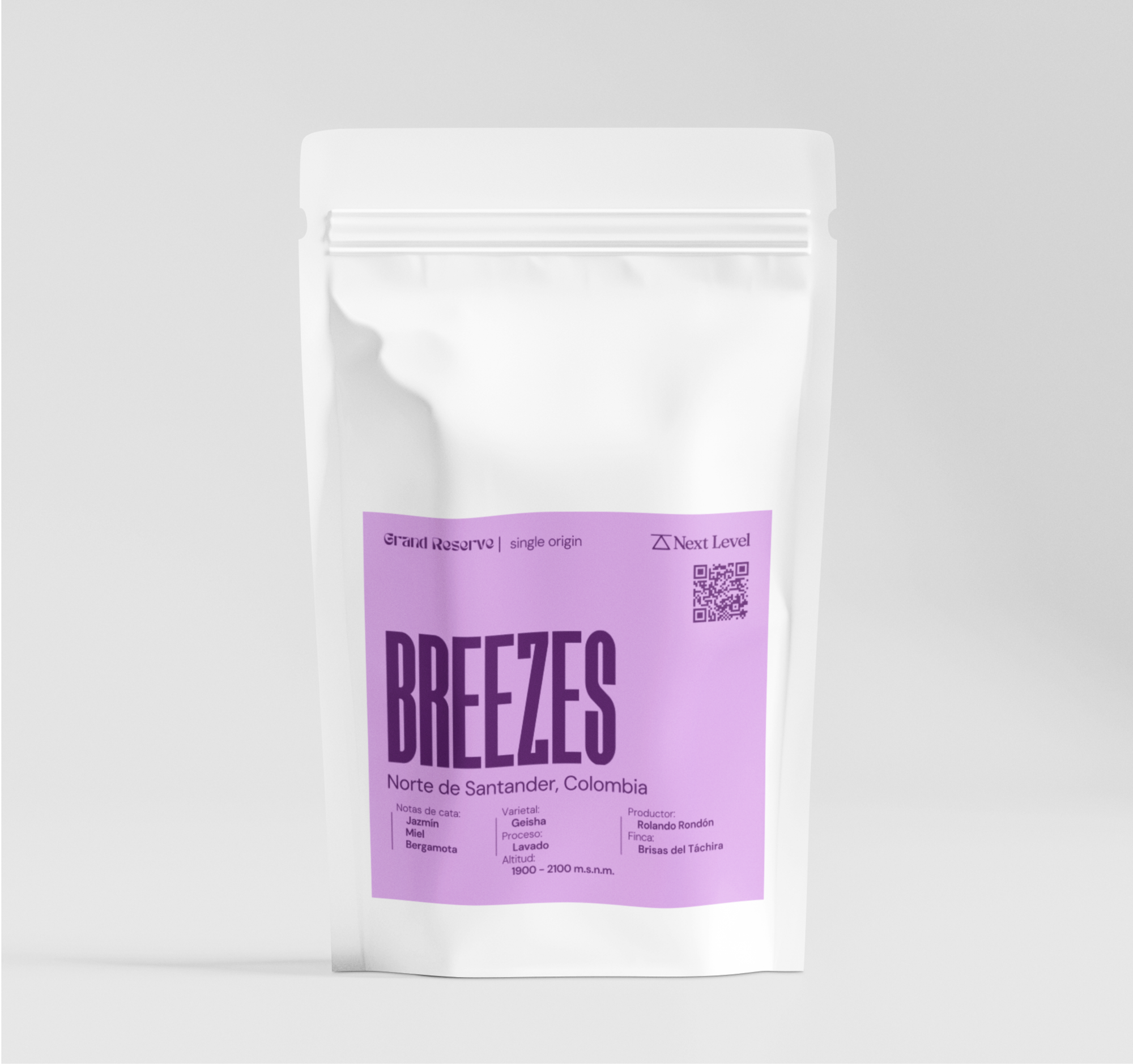 Breezes