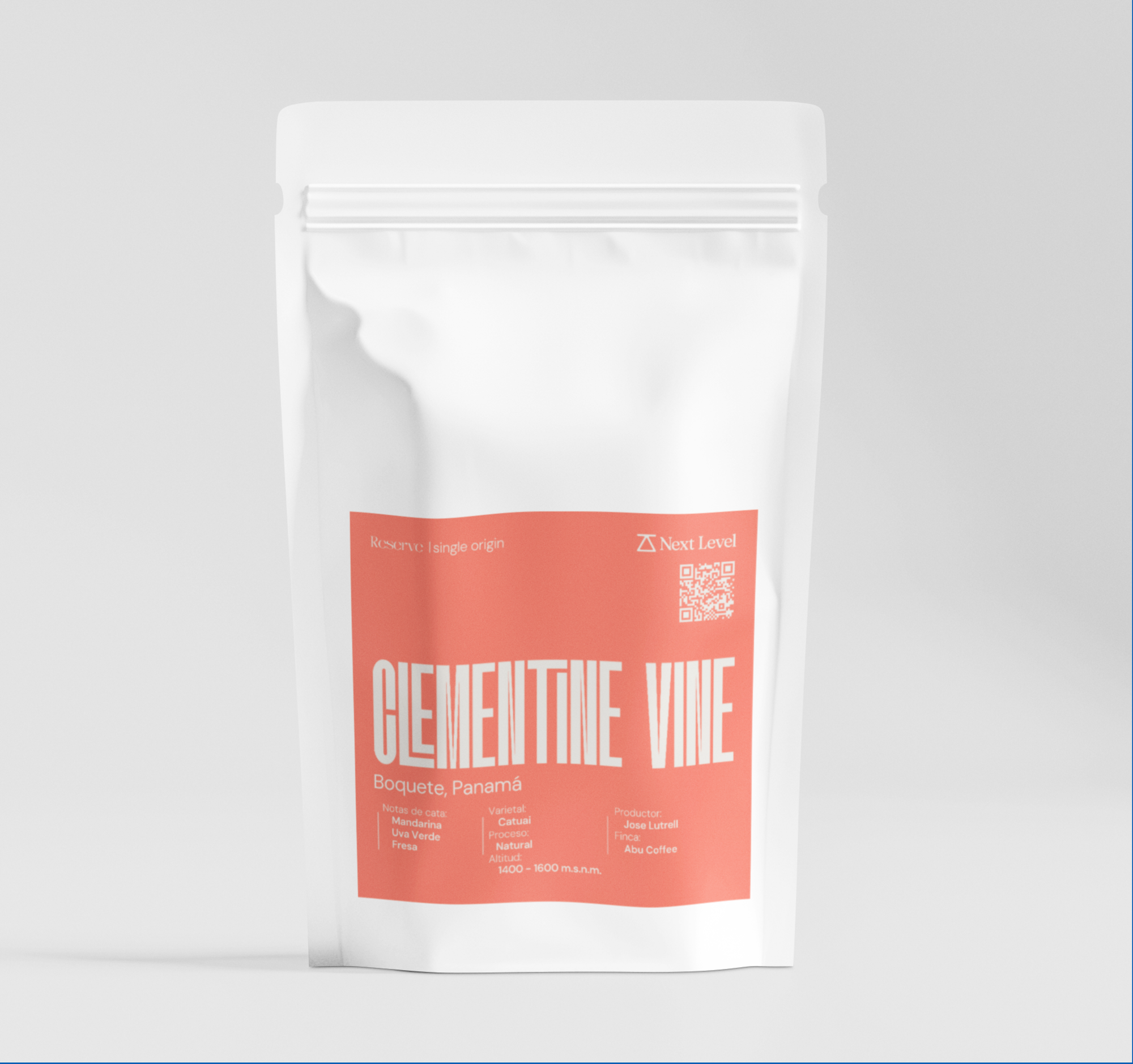 Clementine Vine