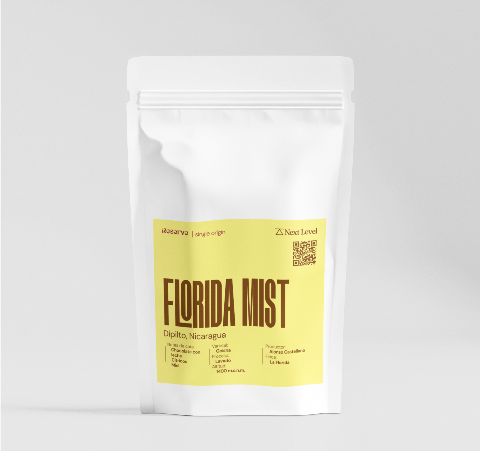 Florida Mist