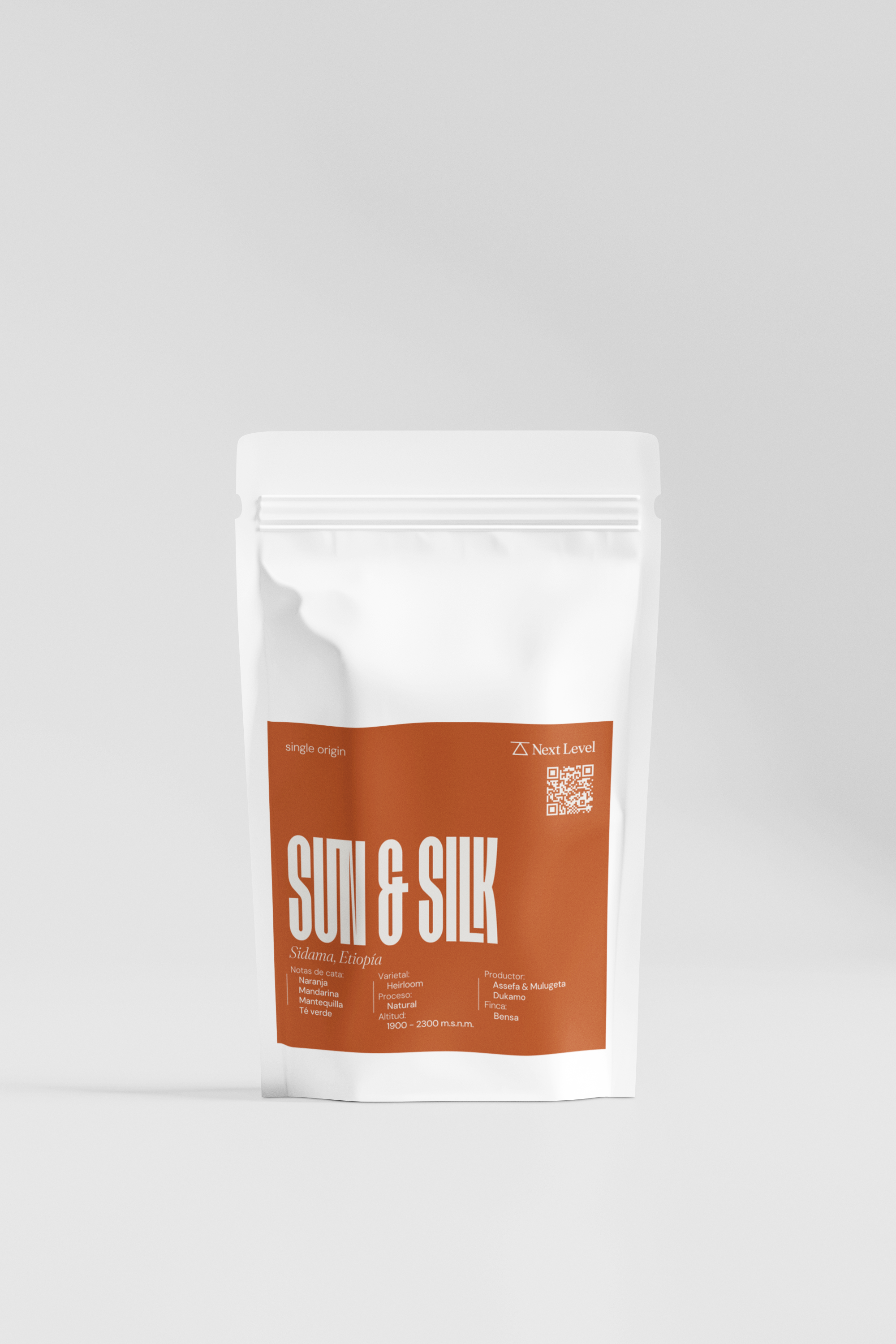 Sun & Silk
