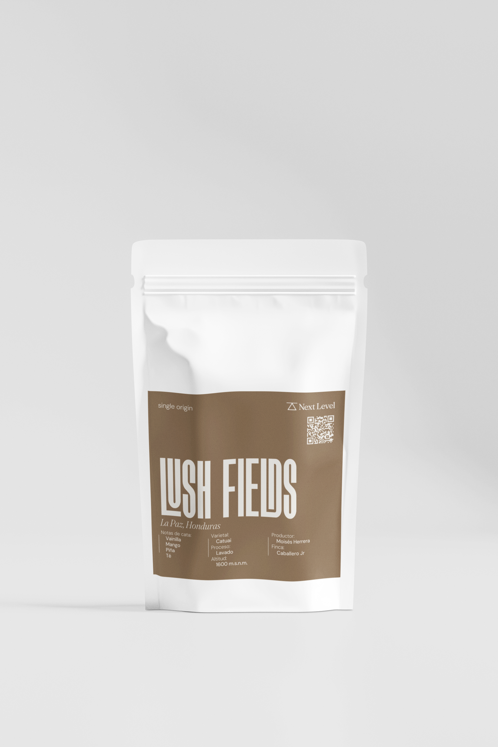 Lush Fields