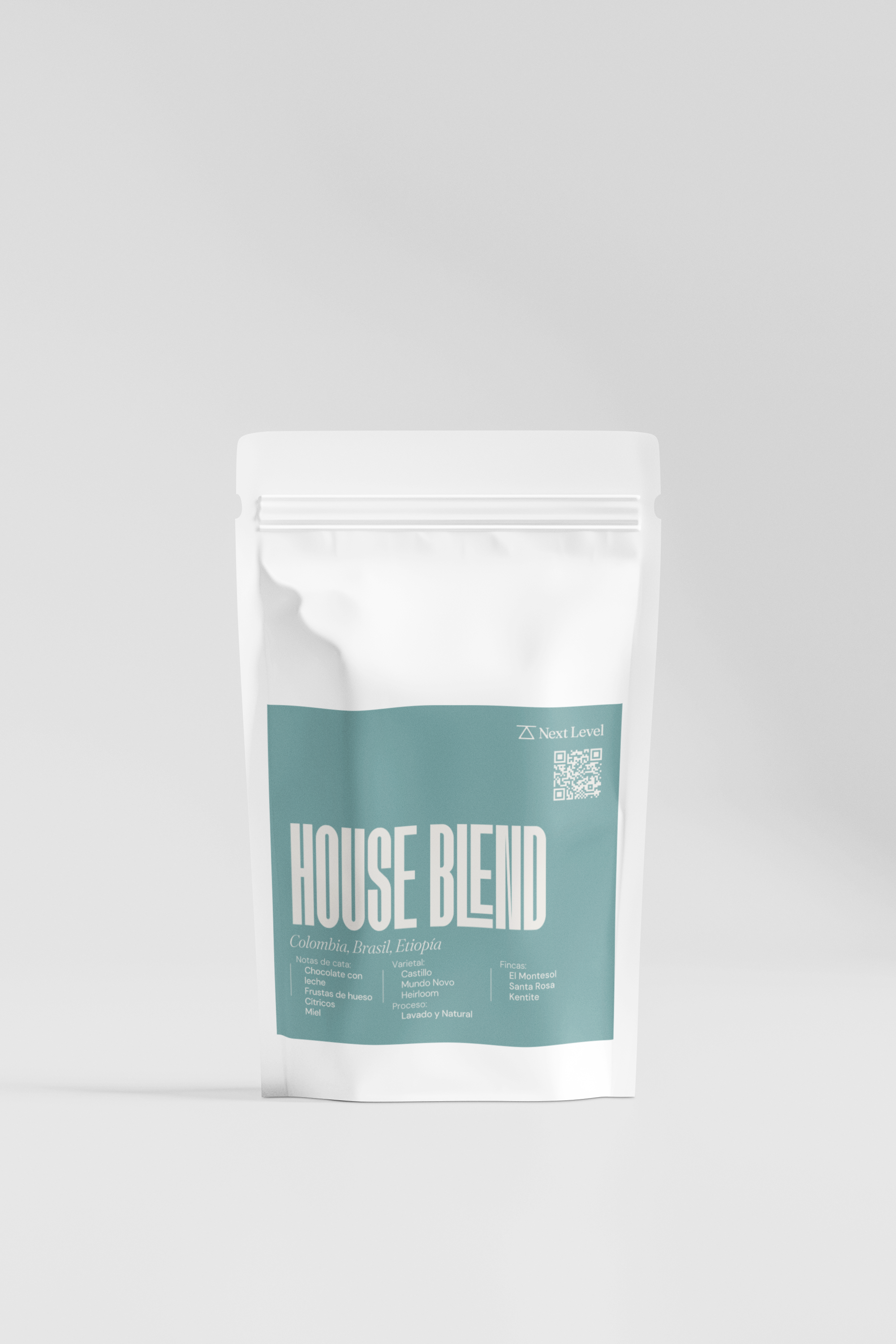 Next Level Blend