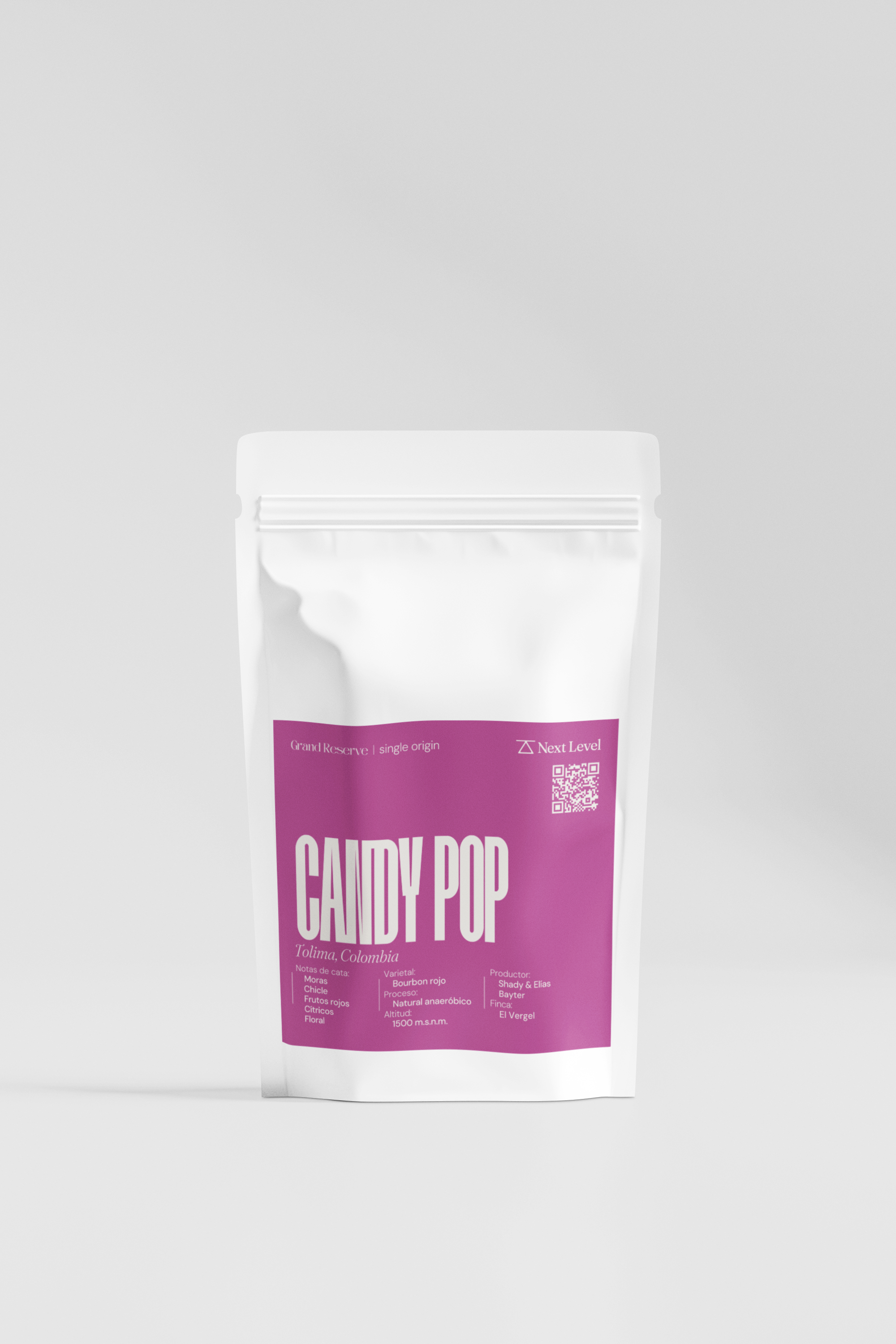 Candy Pop