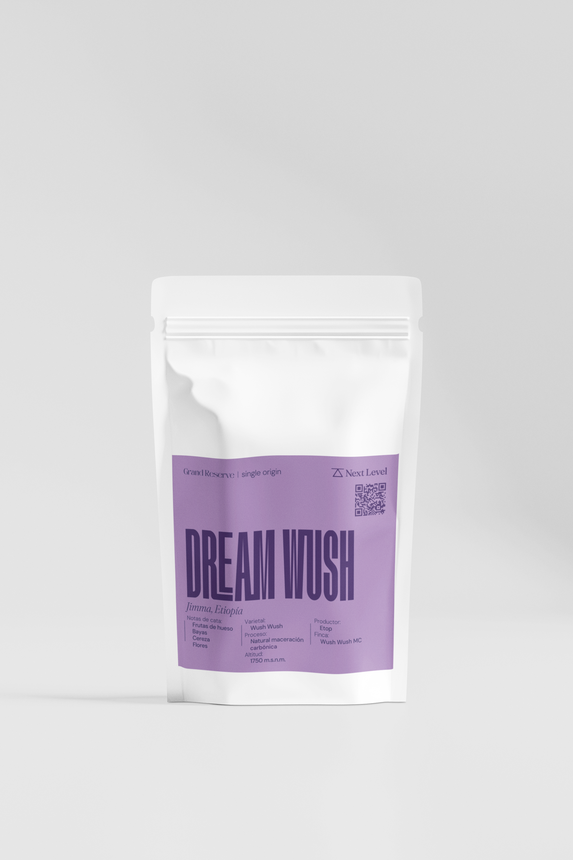 Dream Wush