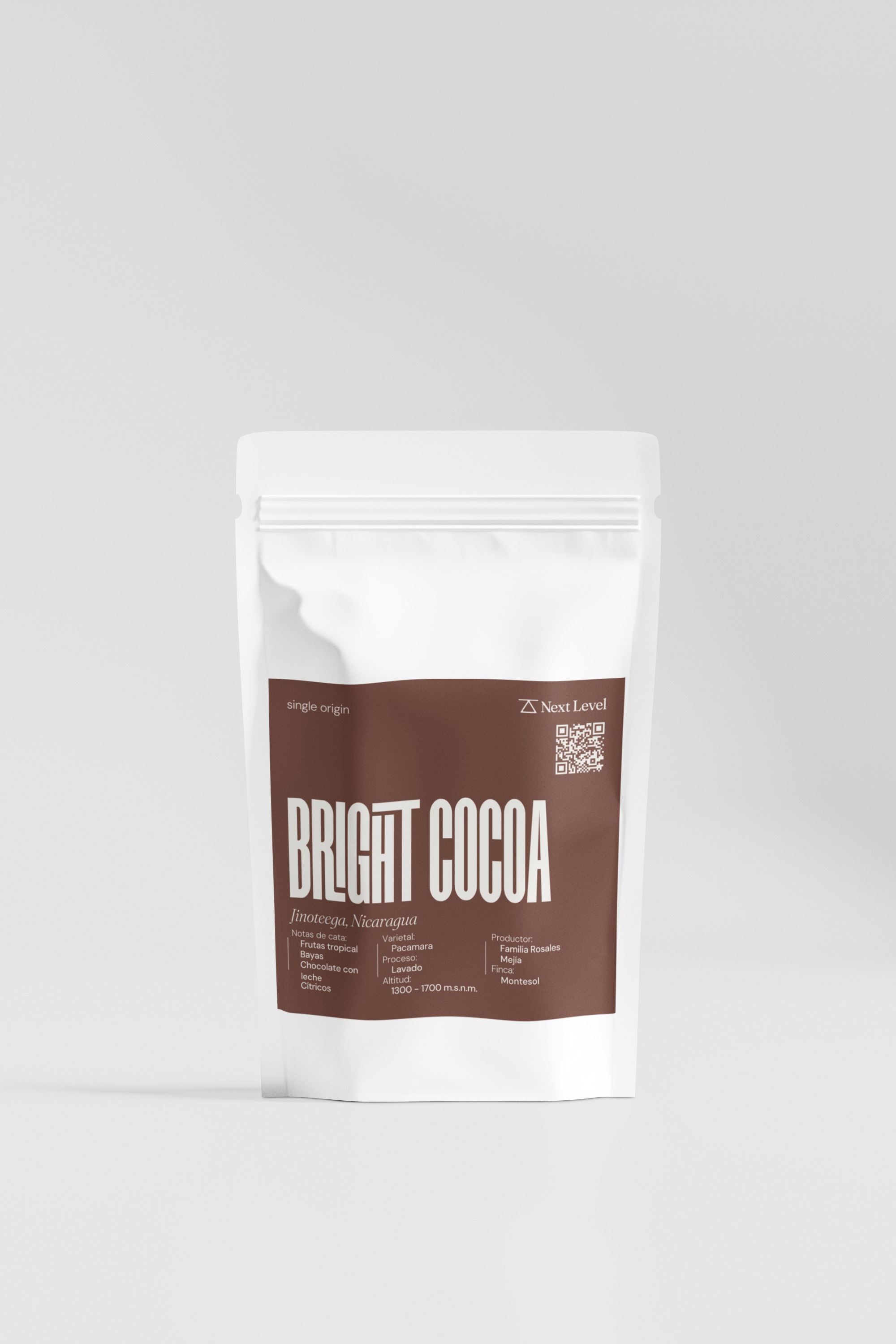 Bright Cocoa